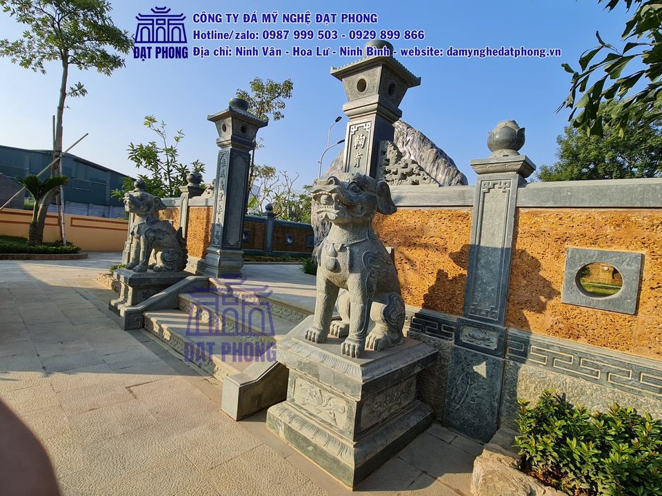 Top 10 Địa chỉ cung cấp và điêu khắc đá mỹ nghệ hàng đầu Ninh Bình ...