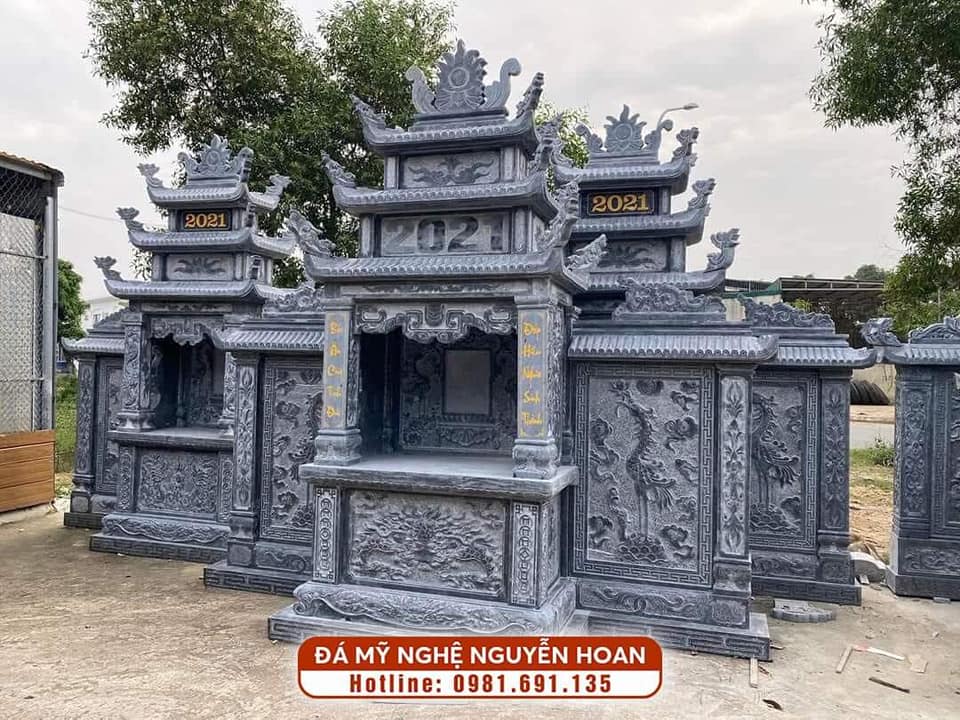 Đá Mỹ Nghệ Nguyễn Hoan ảnh 2