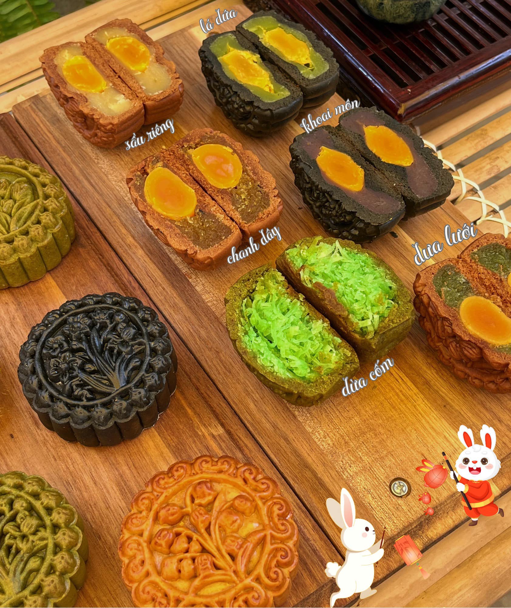 Đài Nam Bakery ảnh 2