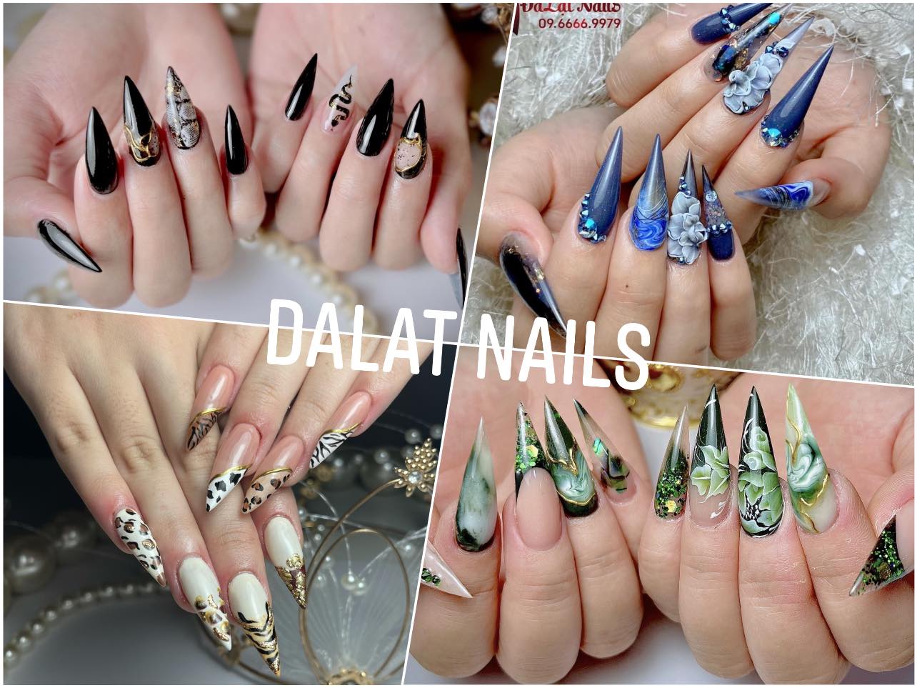 Dalat Nails ảnh 2