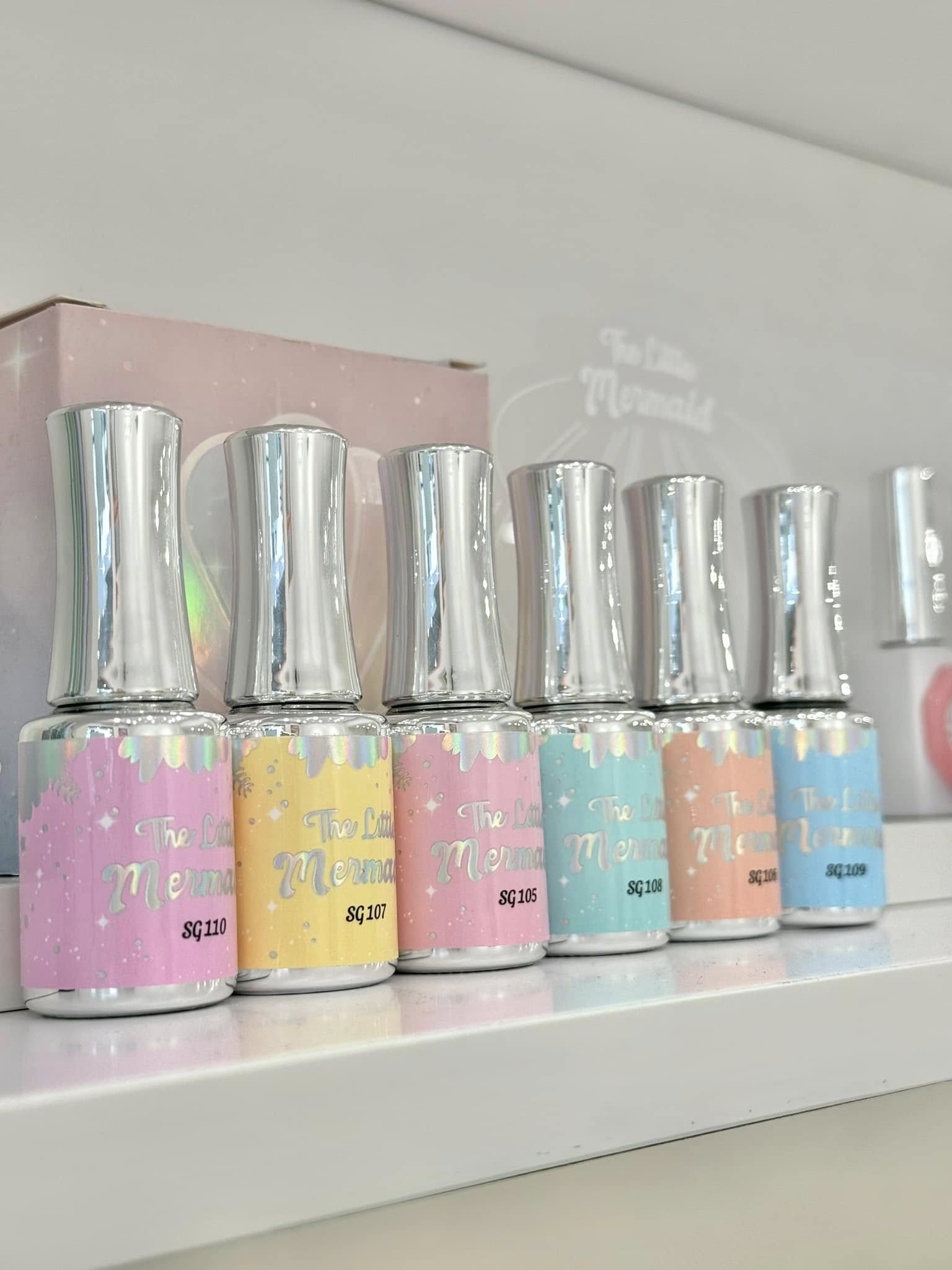 Dami Nail ảnh 2