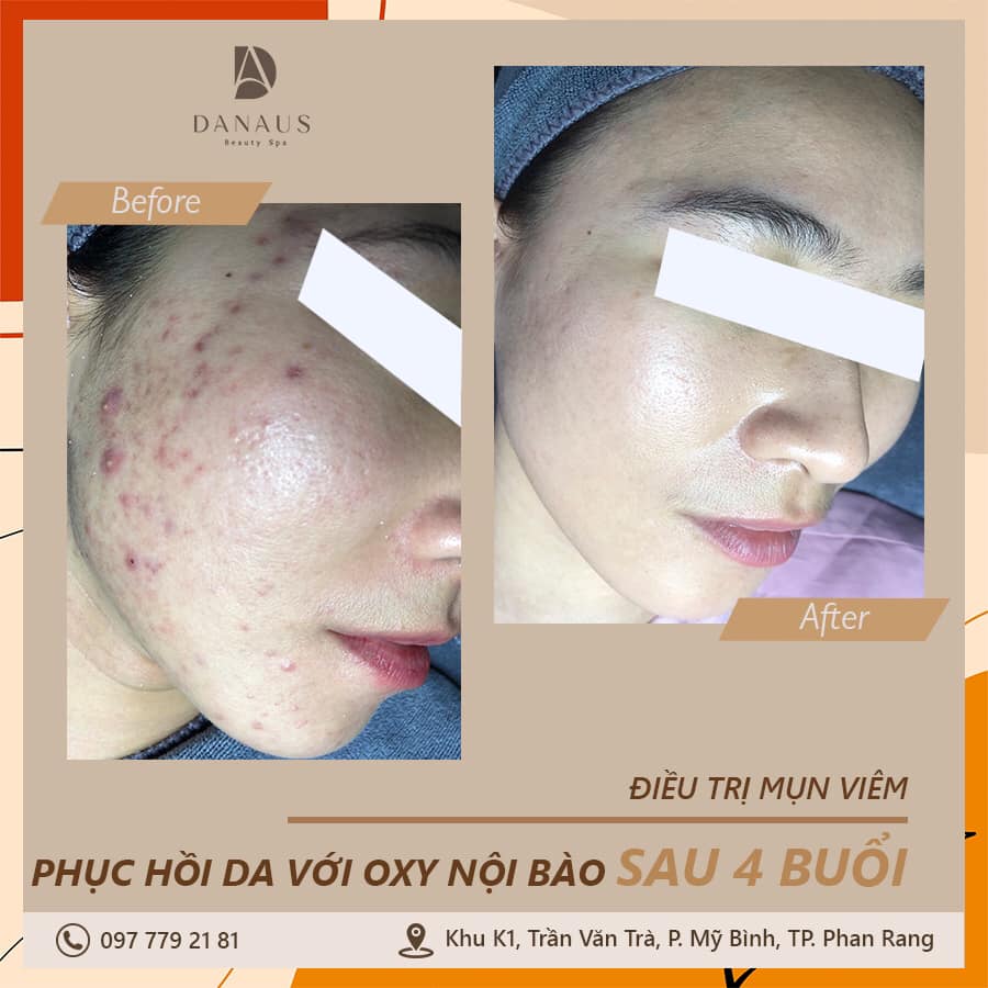 Danaus Beauty & Spa ảnh 1