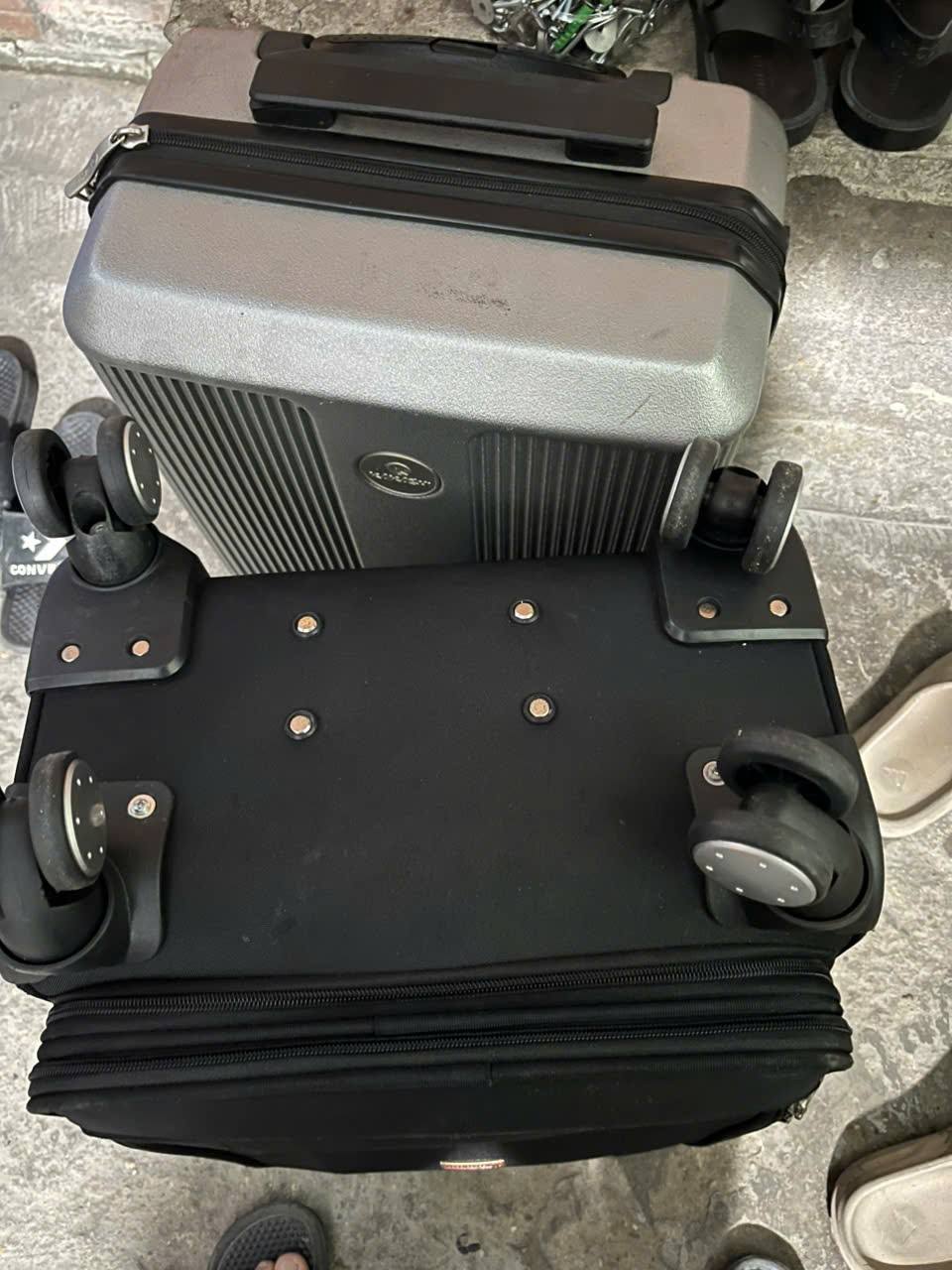 Đảng Fix sửa Vali, Giày Dép, Túi Xách ảnh 1