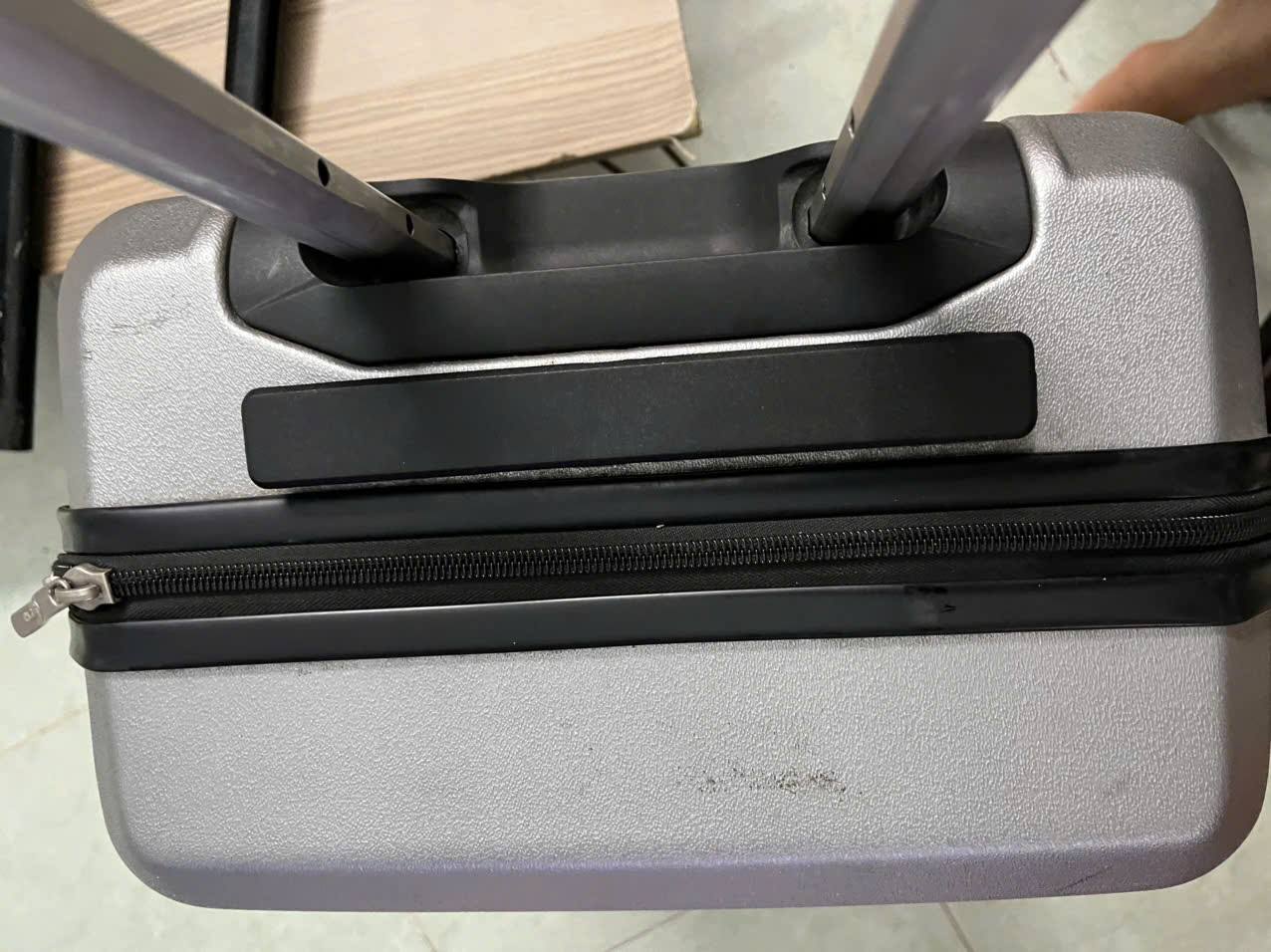 Đảng Fix sửa Vali, Giày Dép, Túi Xách ảnh 2