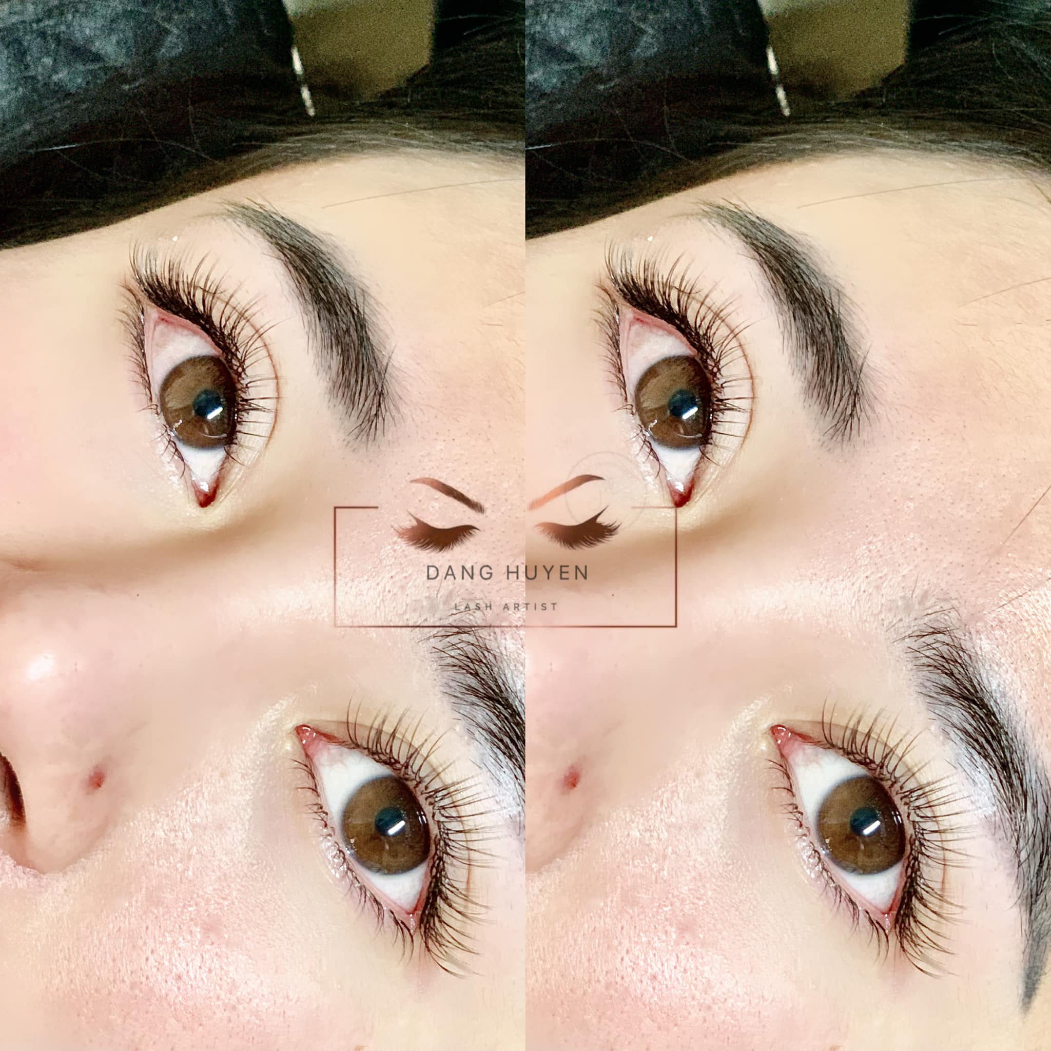 Đặng Thu Huyền Eyelash ảnh 1