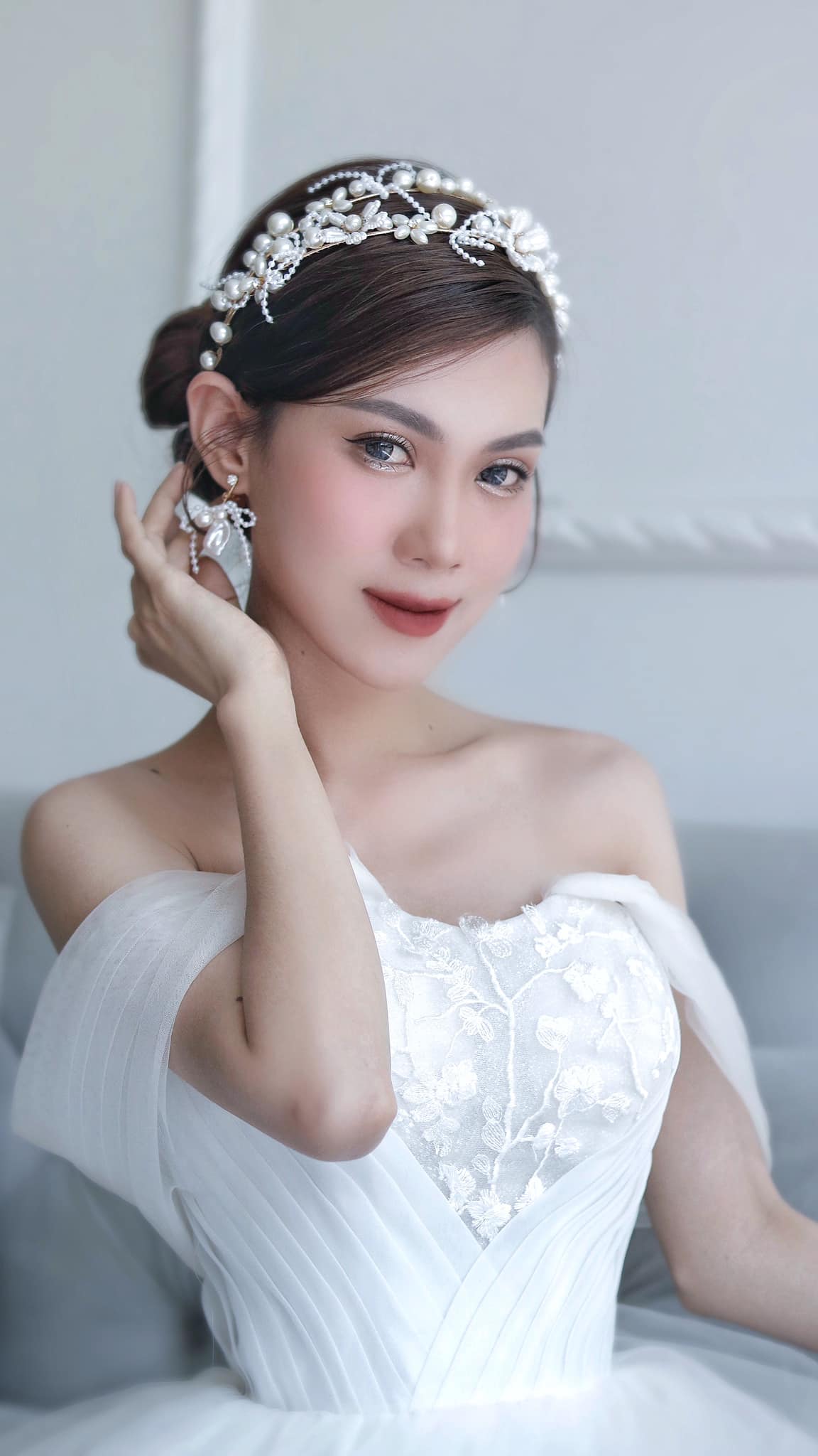 Đào Dương Thái Makeup ảnh 2