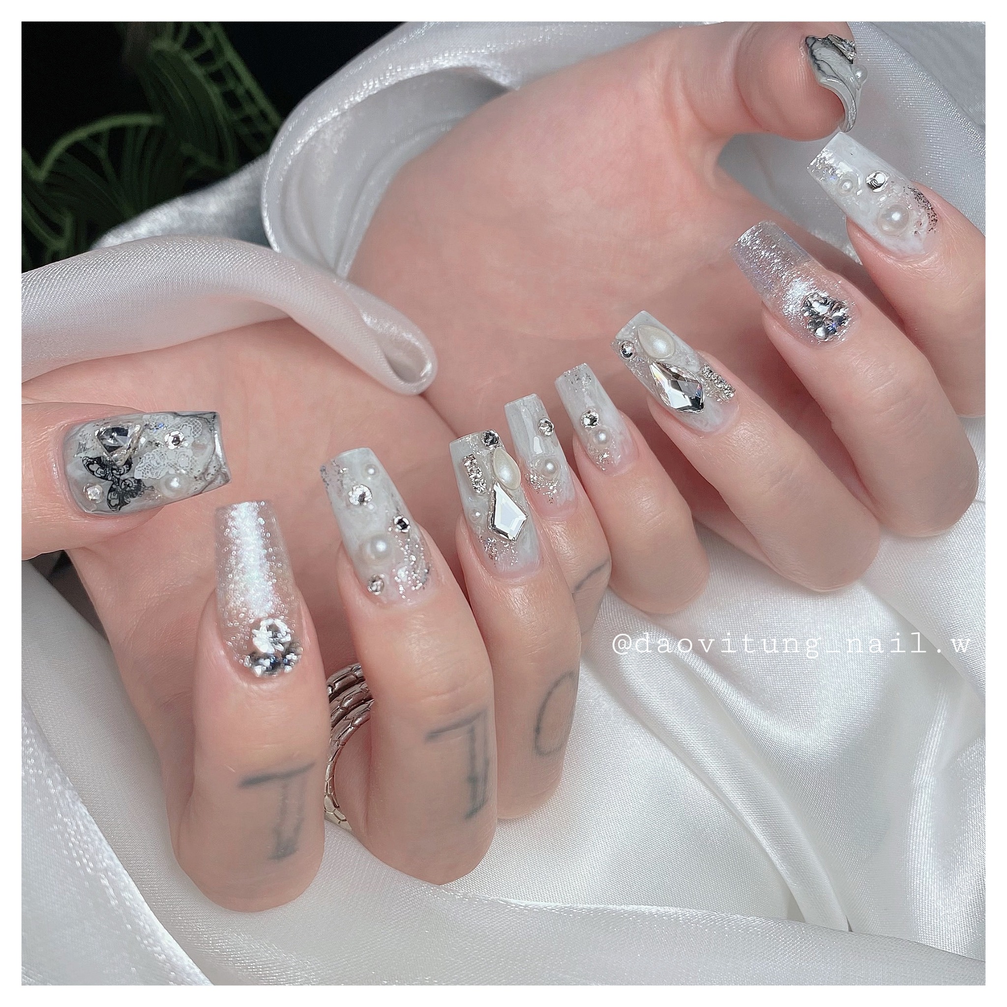 Đào Vĩ Tùng Nail Art ảnh 1