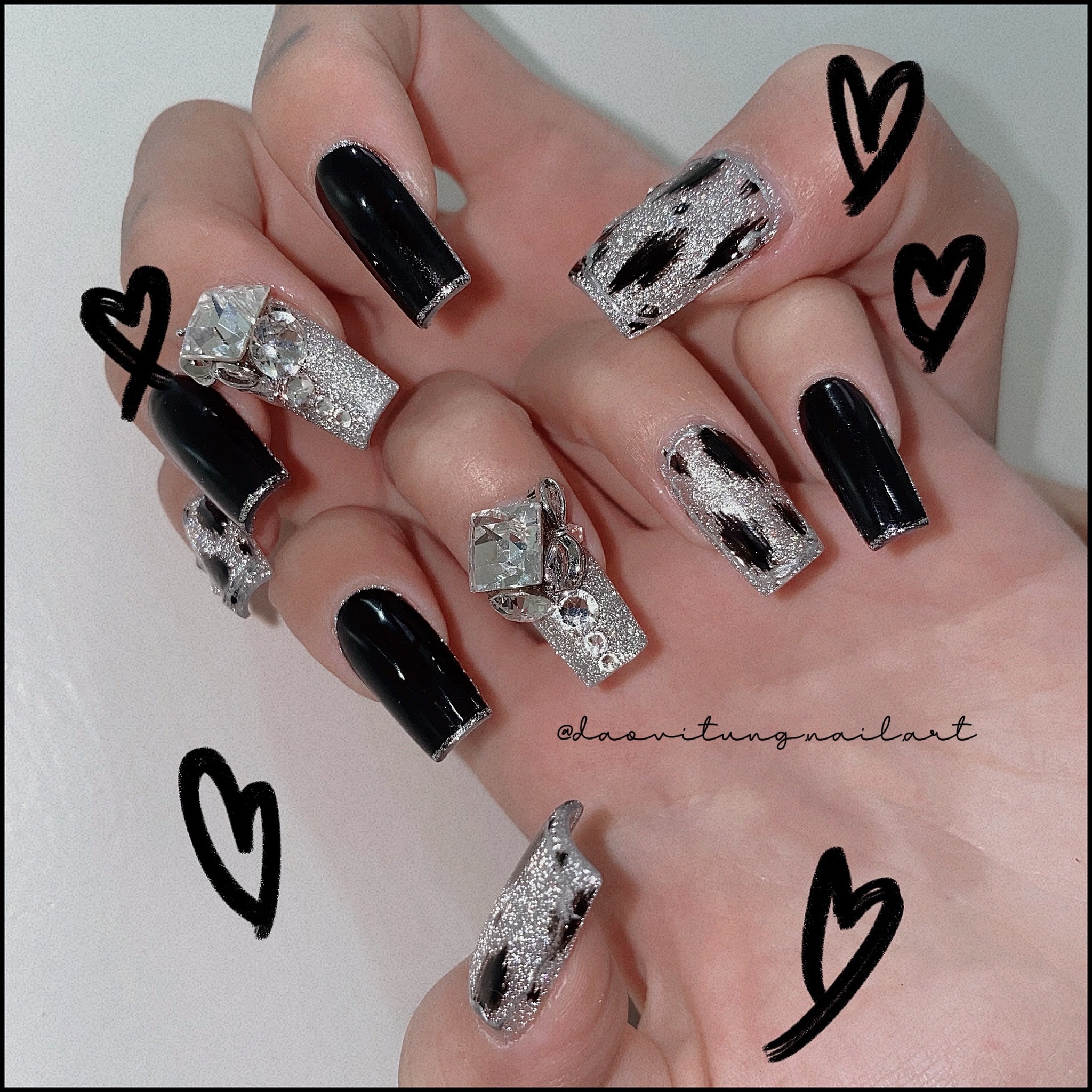 Đào Vĩ Tùng Nail Art ảnh 2