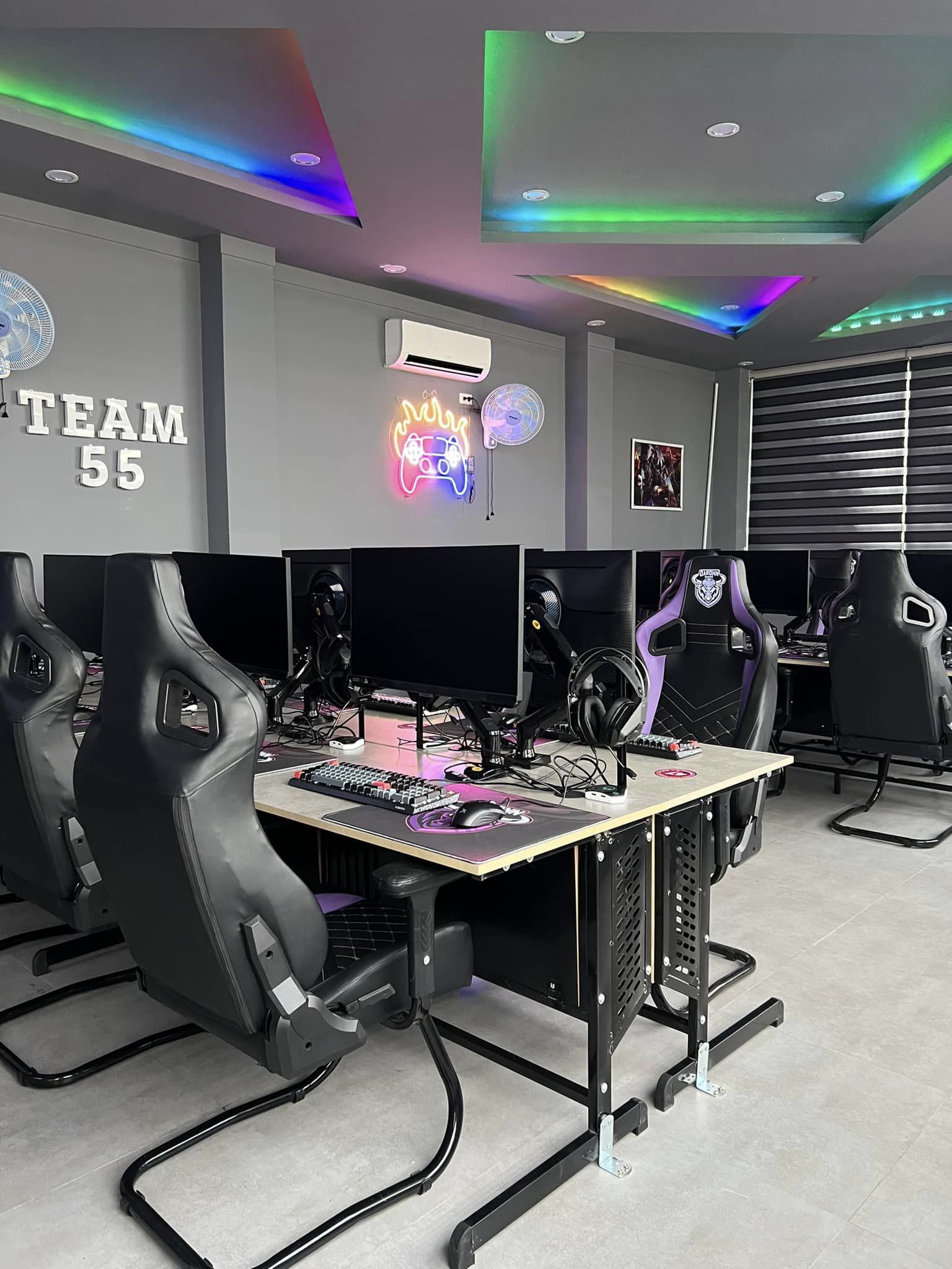 Daronn Gaming Esport ảnh 1