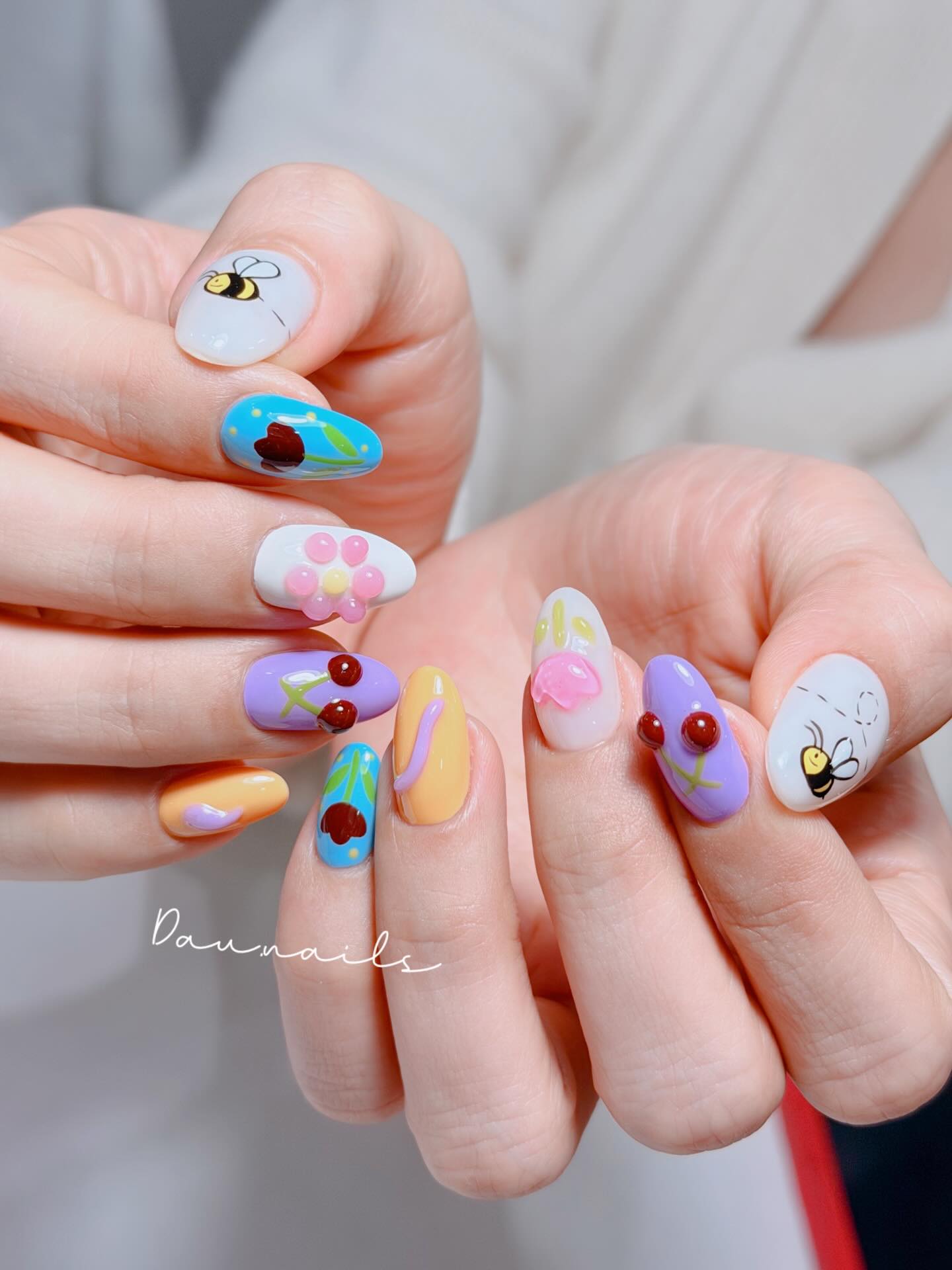 Dau.nails ảnh 2