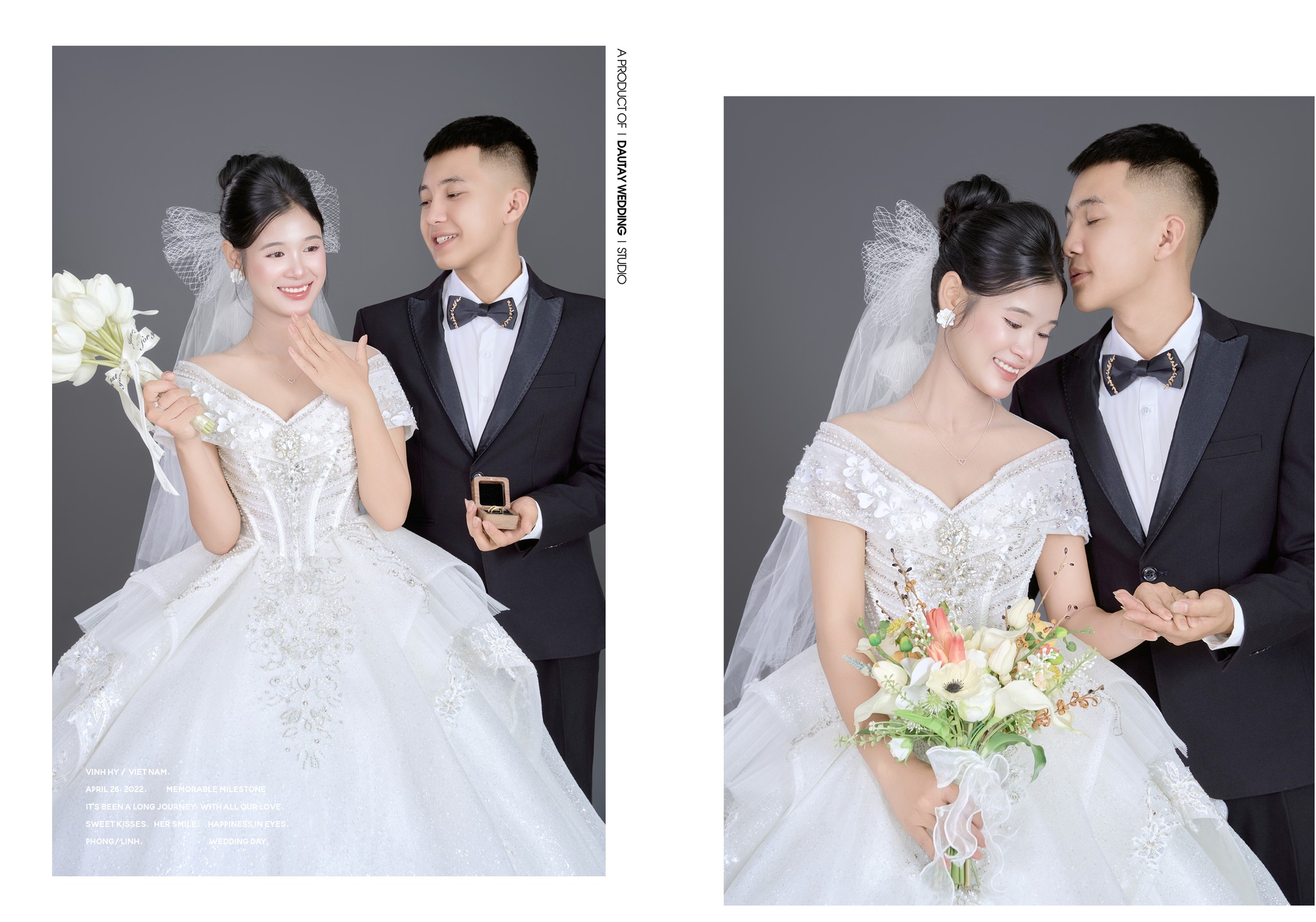 Dâu Tây Studio ảnh 1