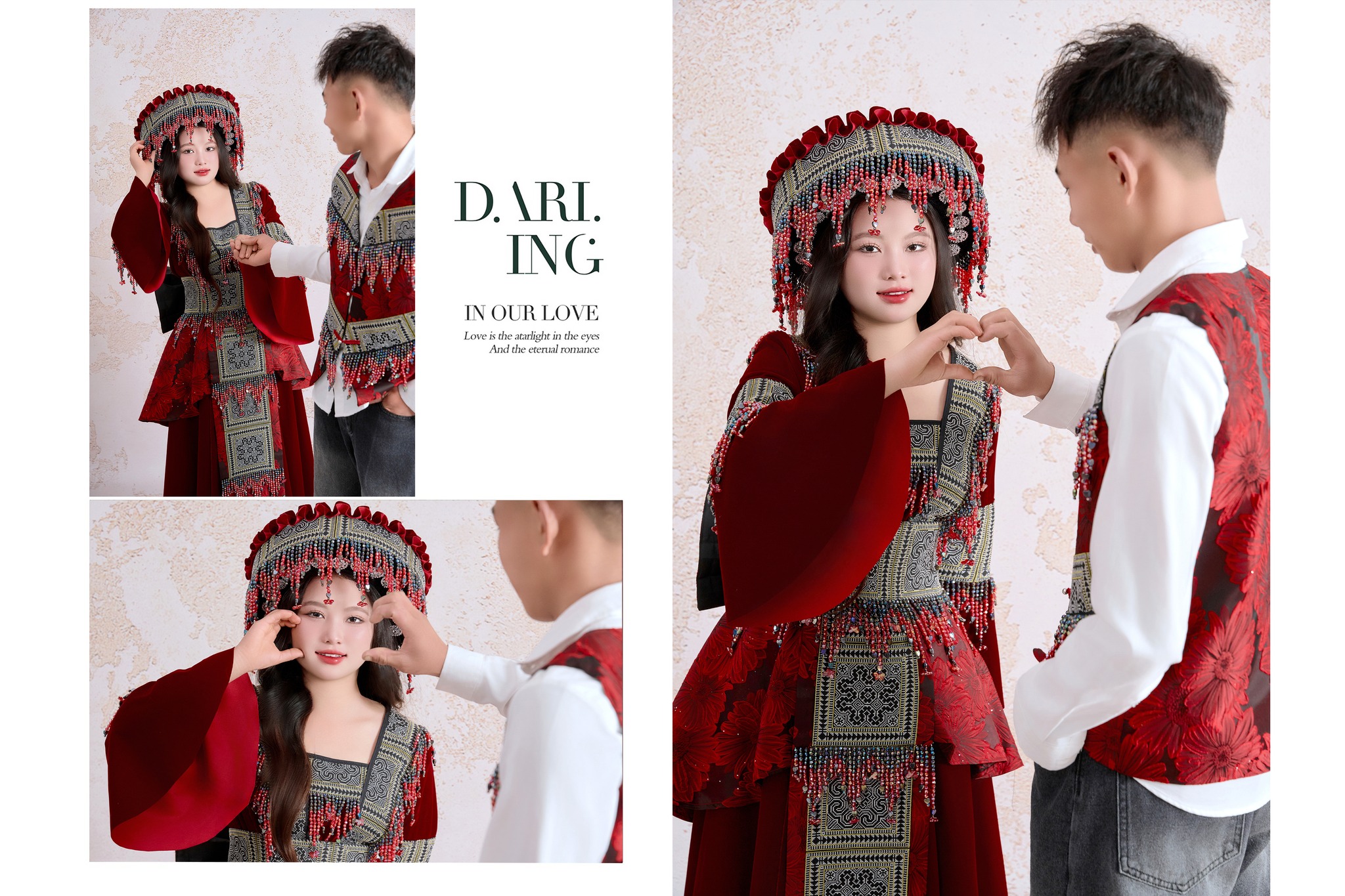 Dâu Tây Studio ảnh 2