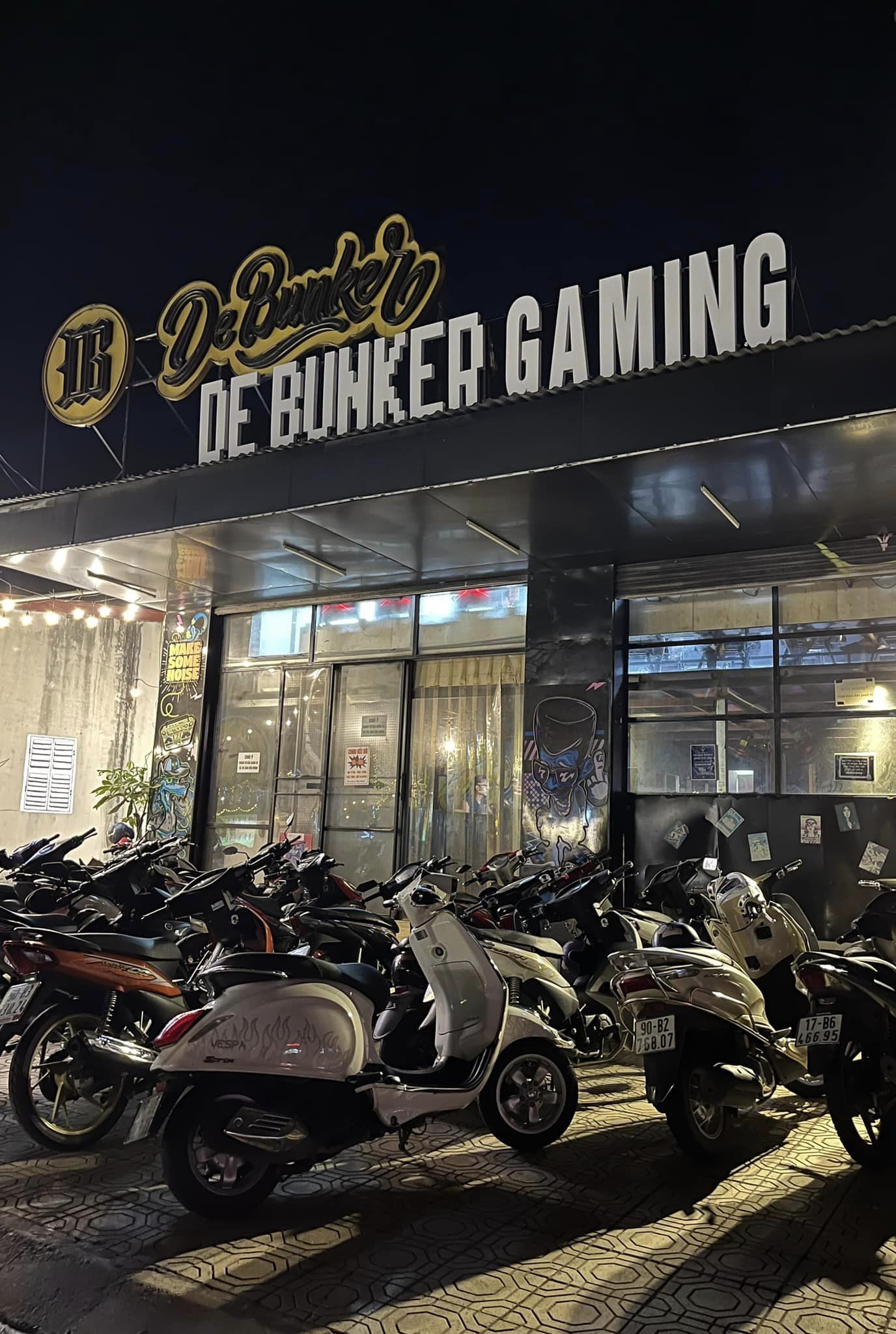 Debunker Gaming ảnh 2