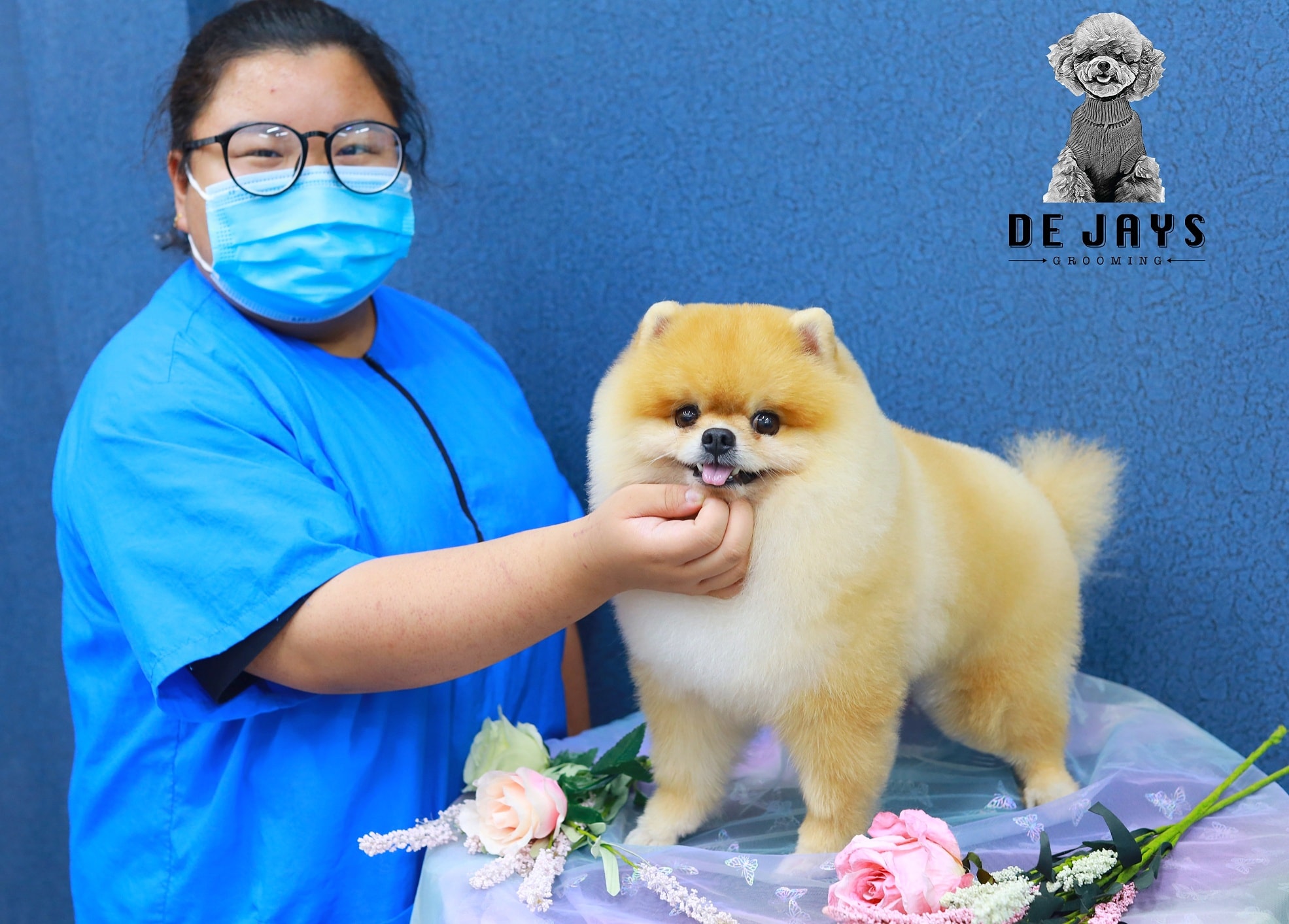 Dejay's Grooming ảnh 1