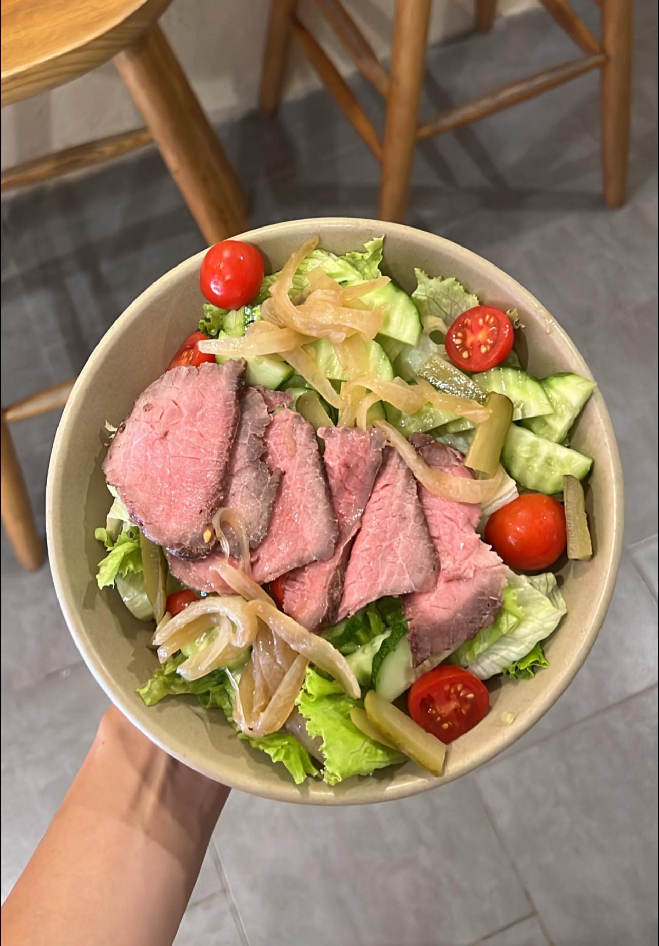 Delisa - Fresh Salad Bar ảnh 1