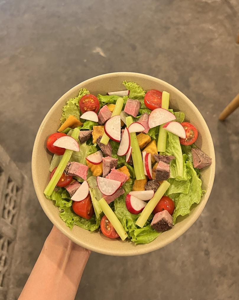 Delisa - Fresh Salad Bar ảnh 2