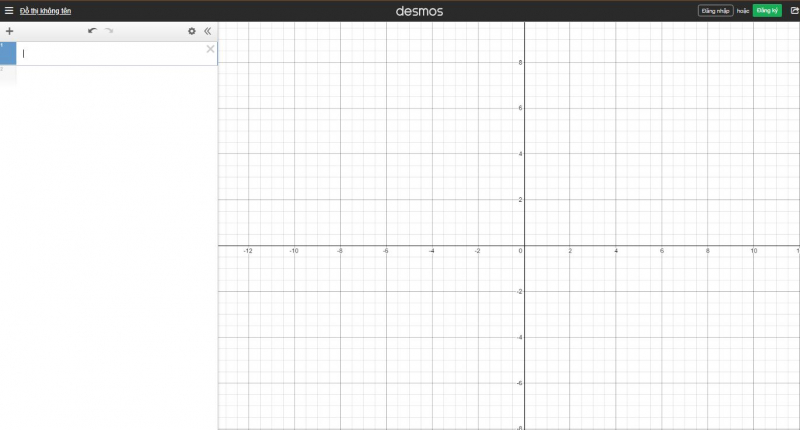 Desmos Graphing Calculator ảnh 2