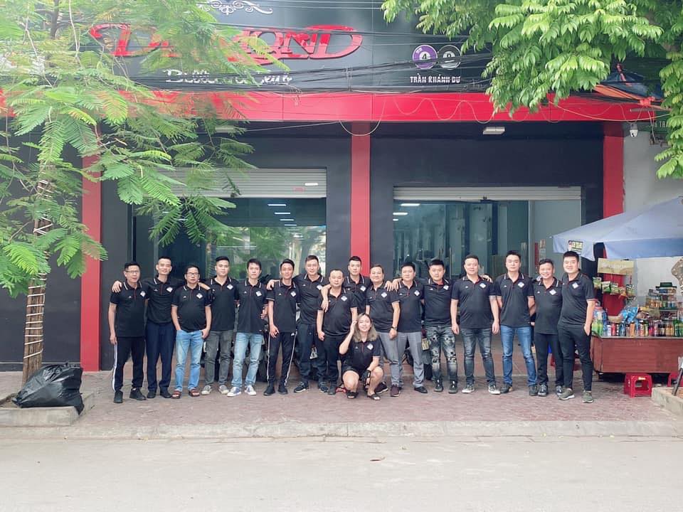 Diamond Billiard Club ảnh 1