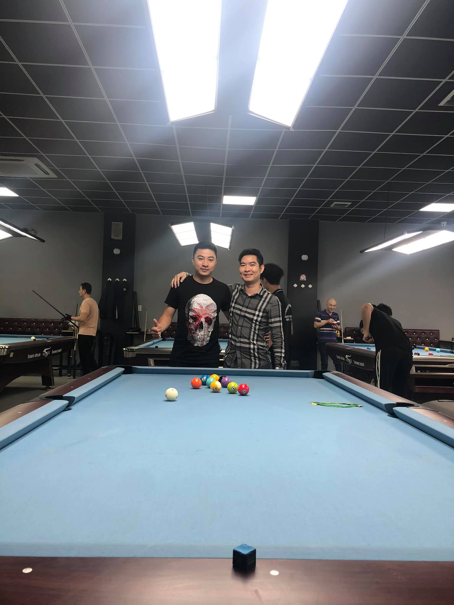 Diamond Billiard Club ảnh 2