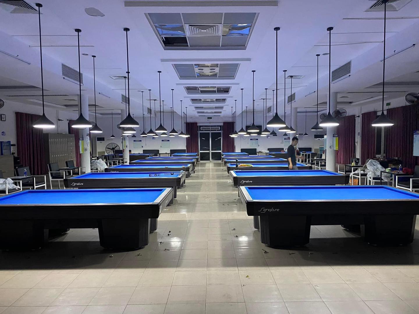 Diamond Billiards Club ảnh 1