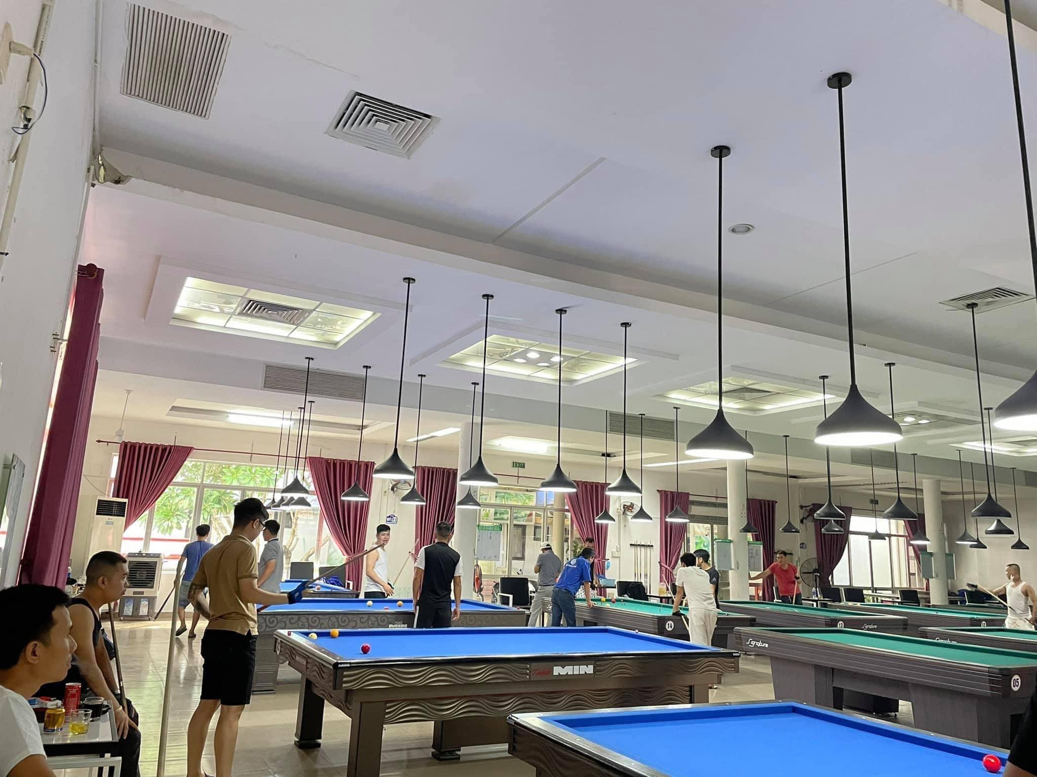 Diamond Billiards Club ảnh 2