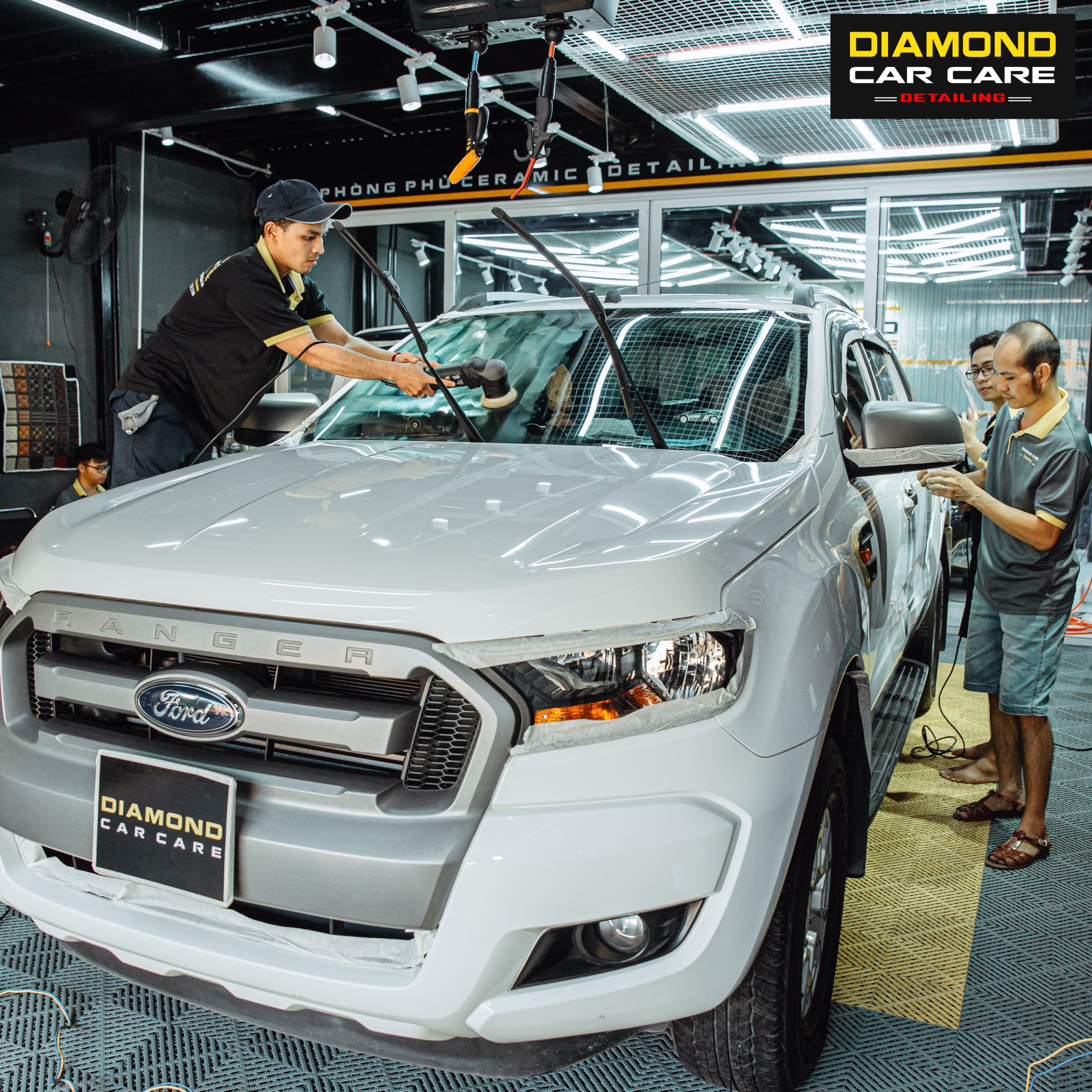 Diamond Car Care ảnh 2