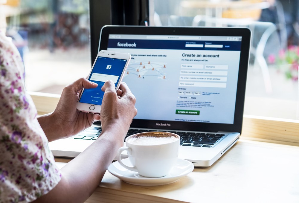 Dịch vụ mua bán fanpage của Quang VSP ảnh 1