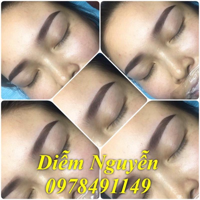 Diễm Nguyễn Spa (Luna D Beauté) ảnh 1