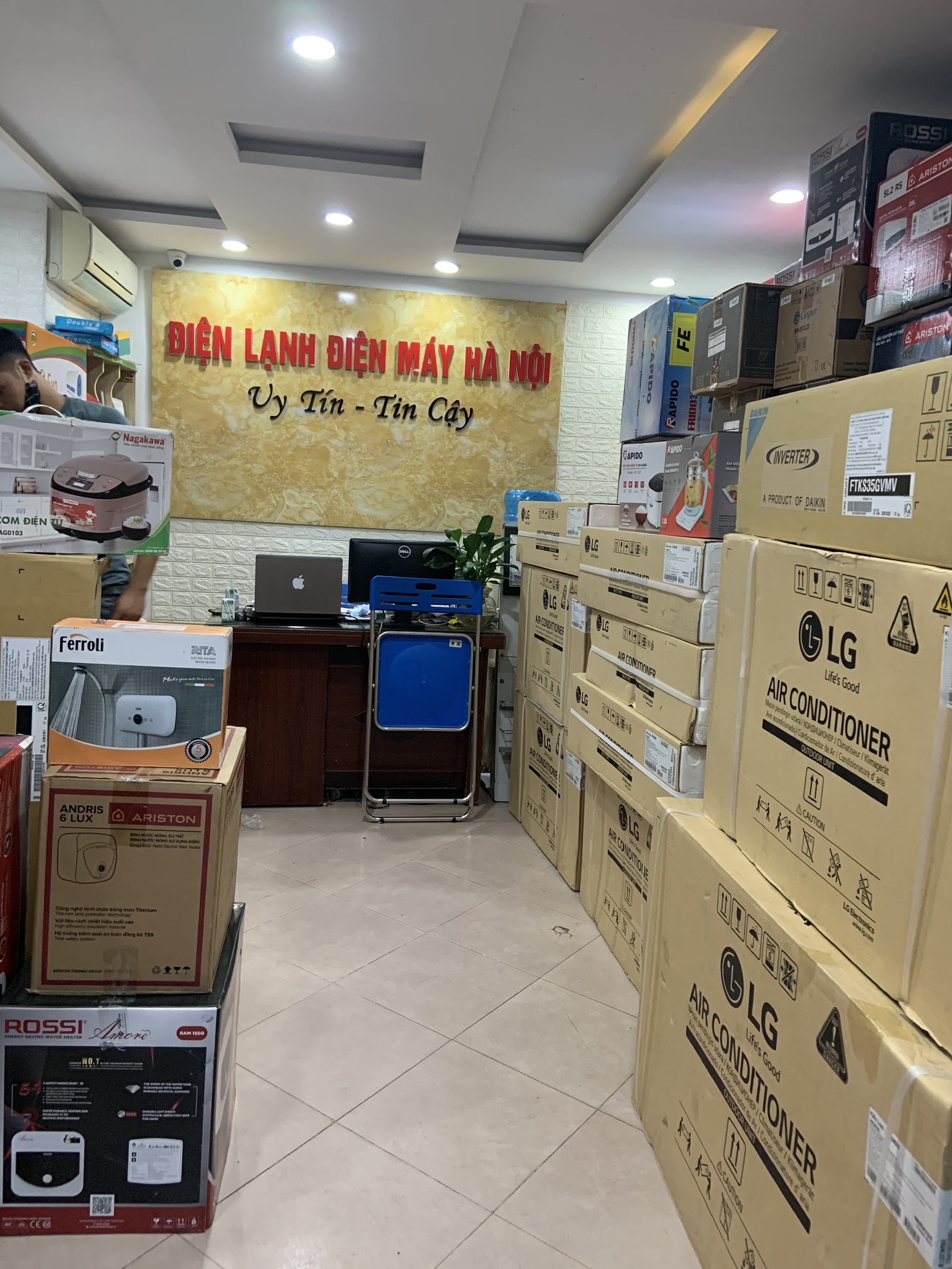 Điện Lạnh Điện Máy Hà Nội ảnh 2