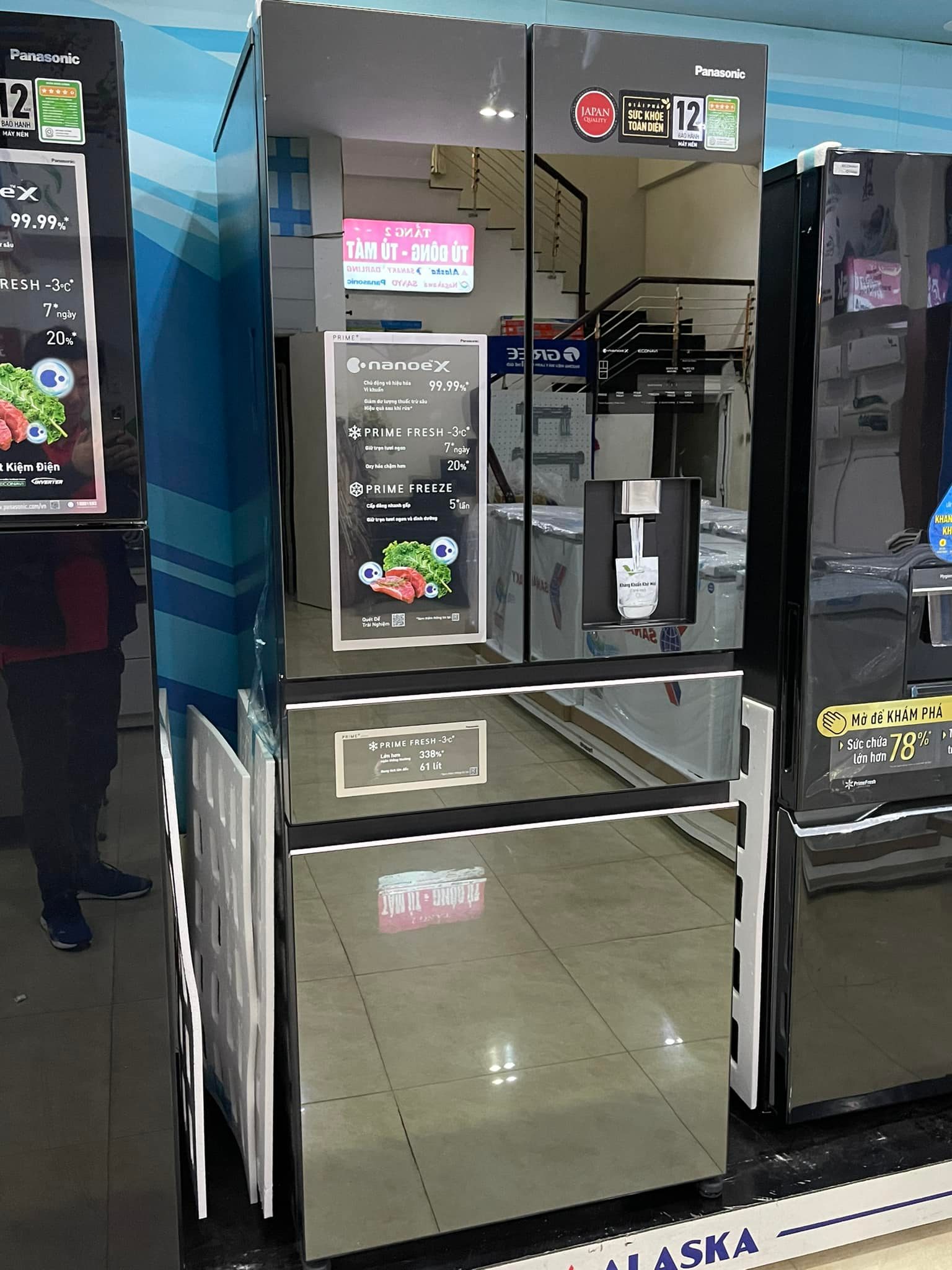 Điện Máy Long Châu Hà Nội ảnh 1