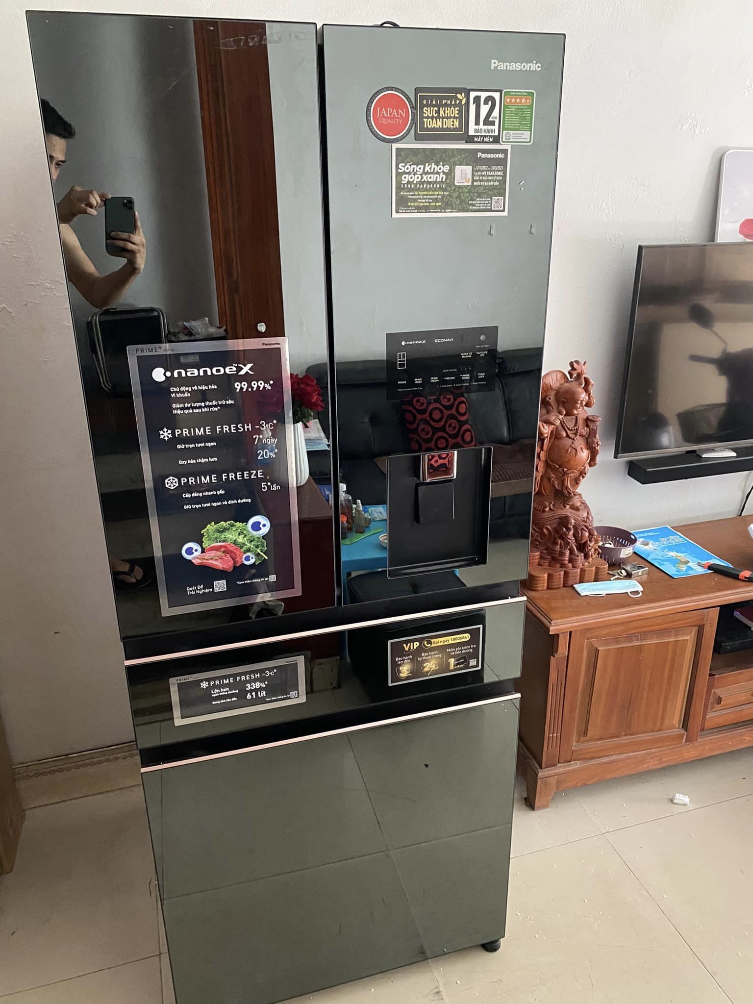 Điện Máy Long Châu Hà Nội ảnh 2