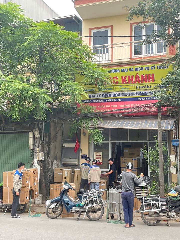 Điện Máy Phúc Khánh ảnh 2