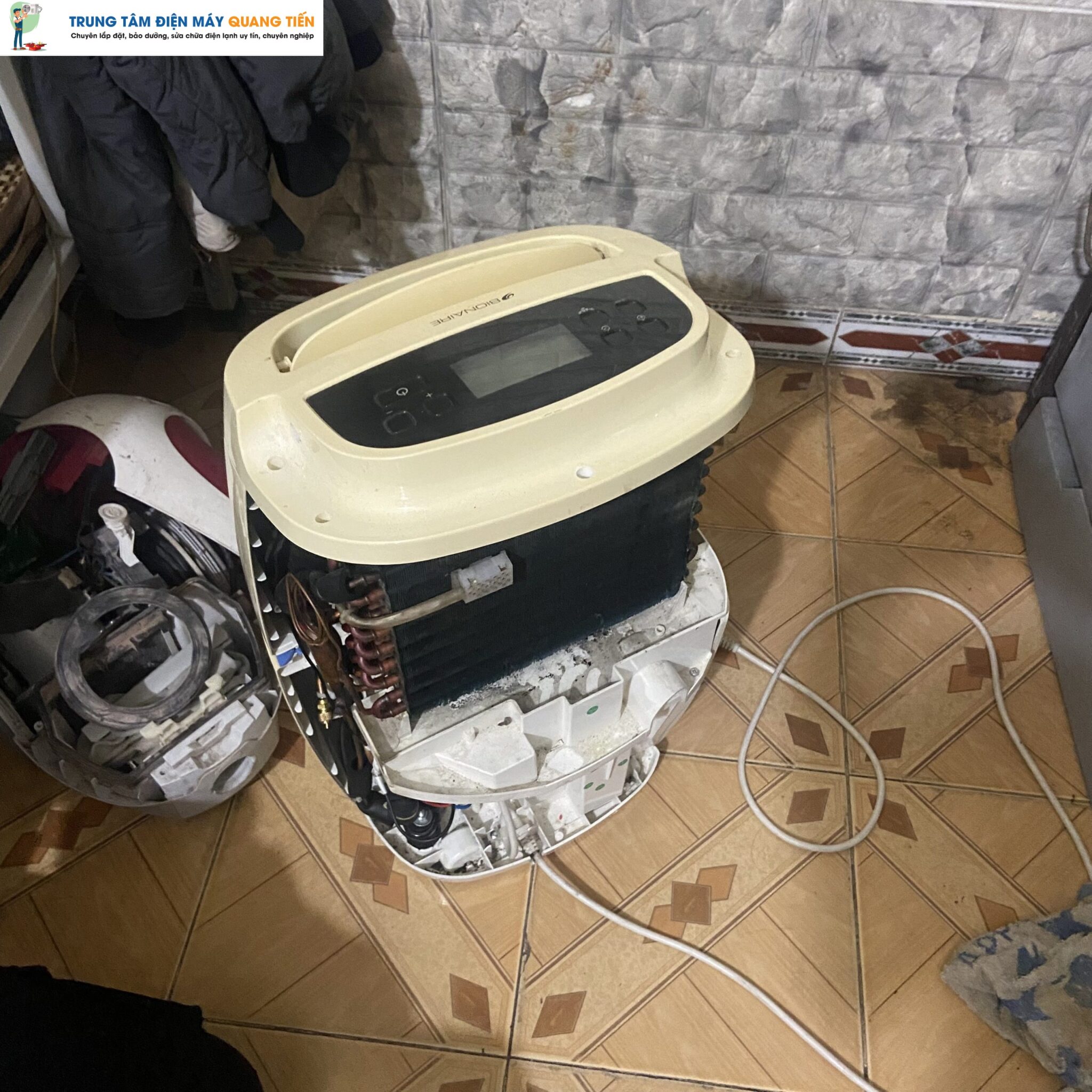 Điện Máy Quang Tiến ảnh 1