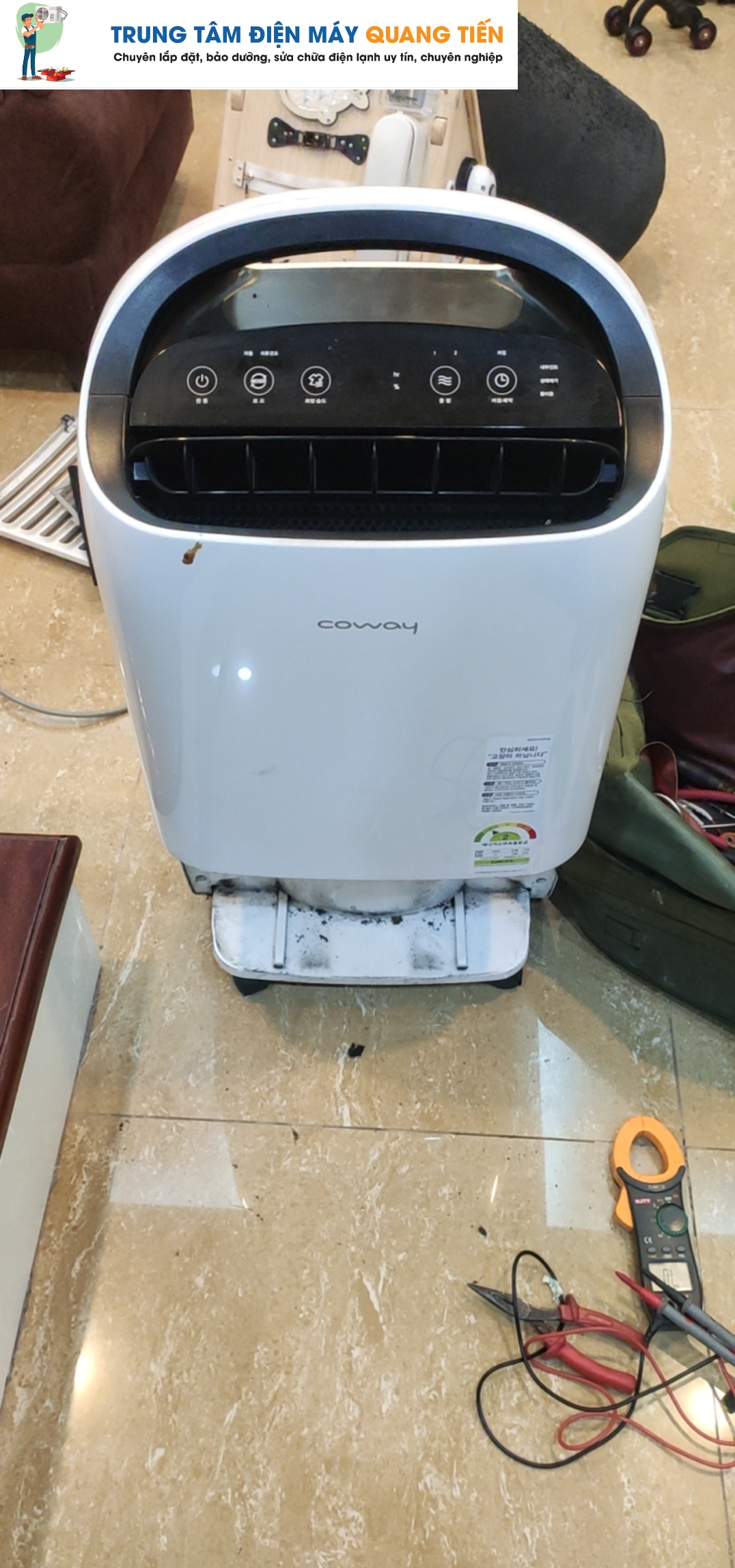 Điện Máy Quang Tiến ảnh 2