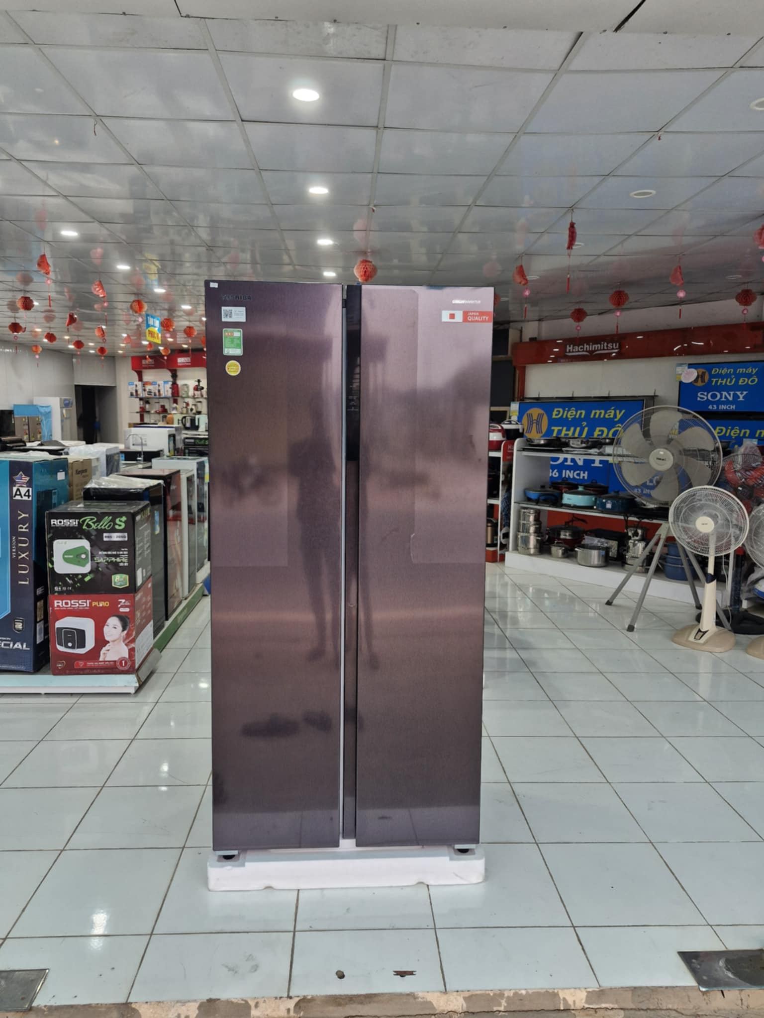 Điện Máy Thủ Đô ảnh 1