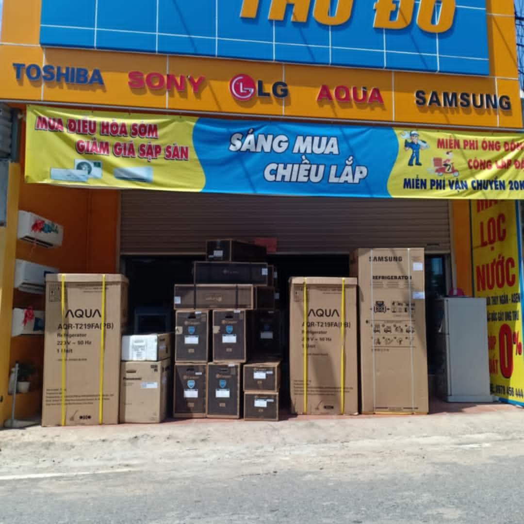 Điện Máy Thủ Đô ảnh 2