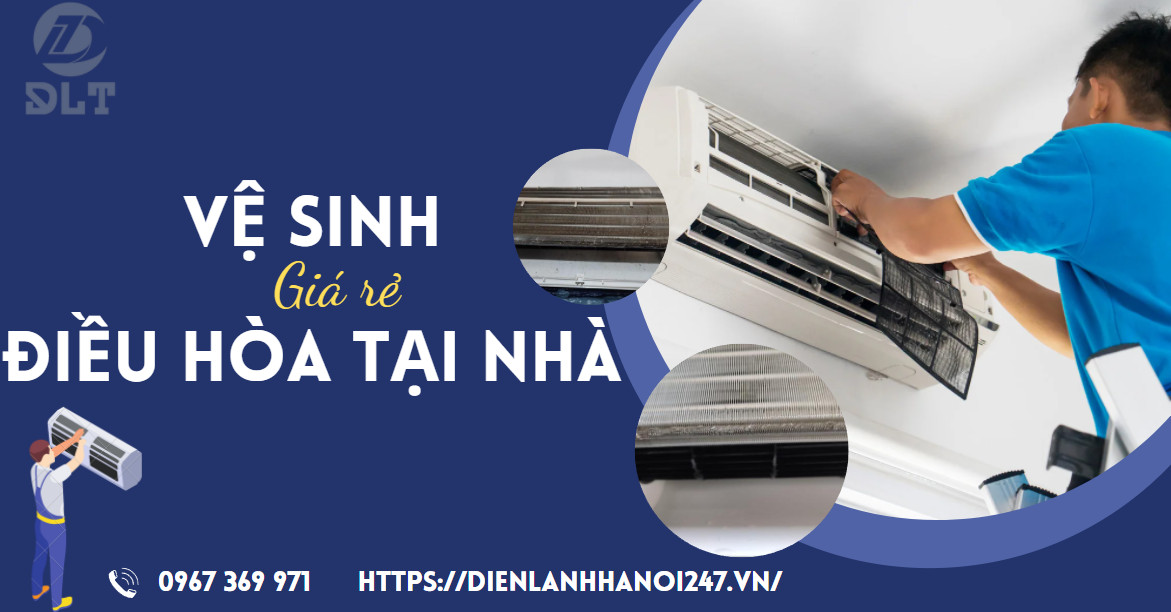 Điện lạnh Hà Nội 247 ảnh 1