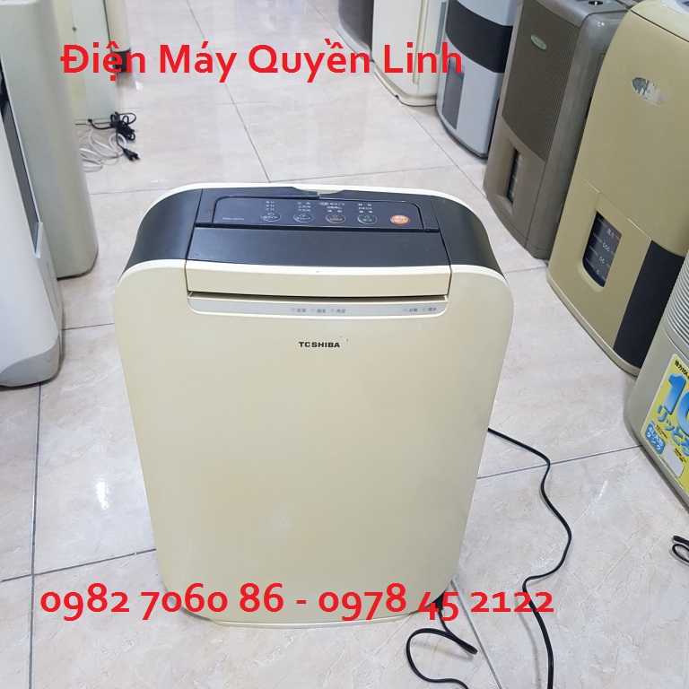 Điện lạnh Quyền Linh ảnh 1