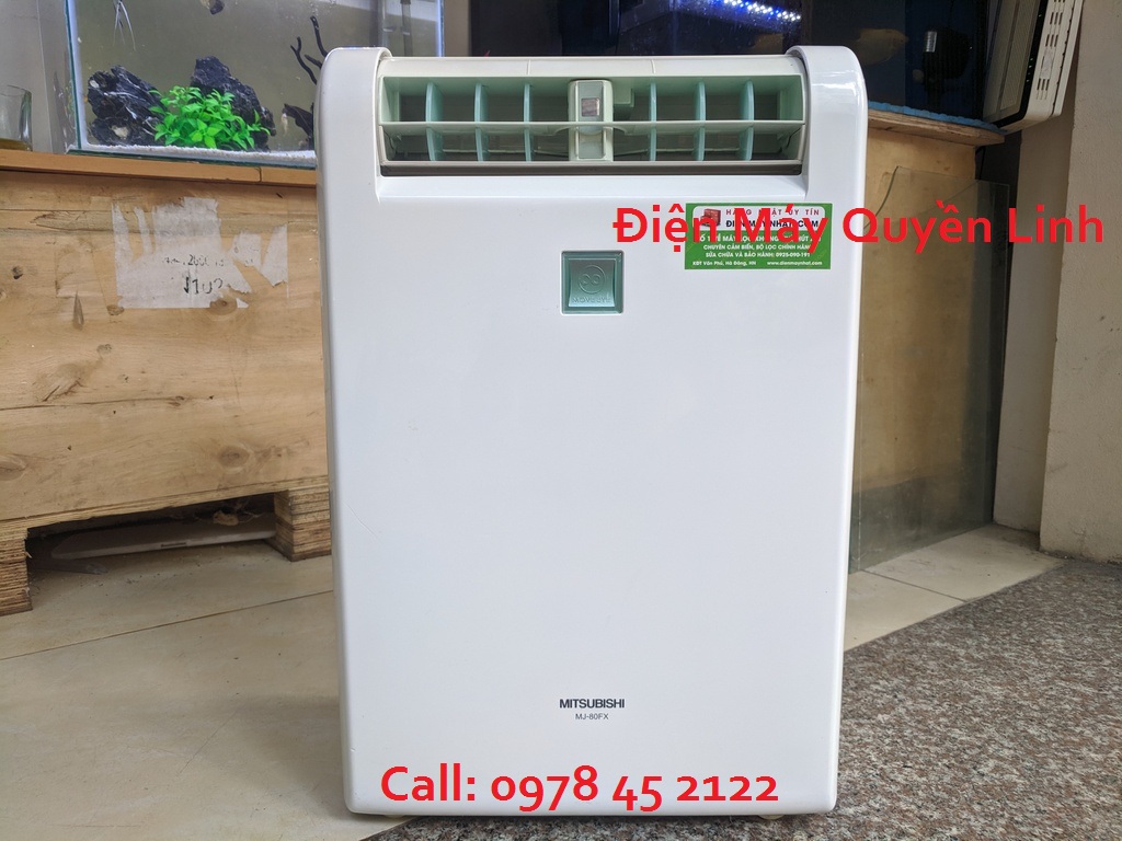 Điện lạnh Quyền Linh ảnh 2