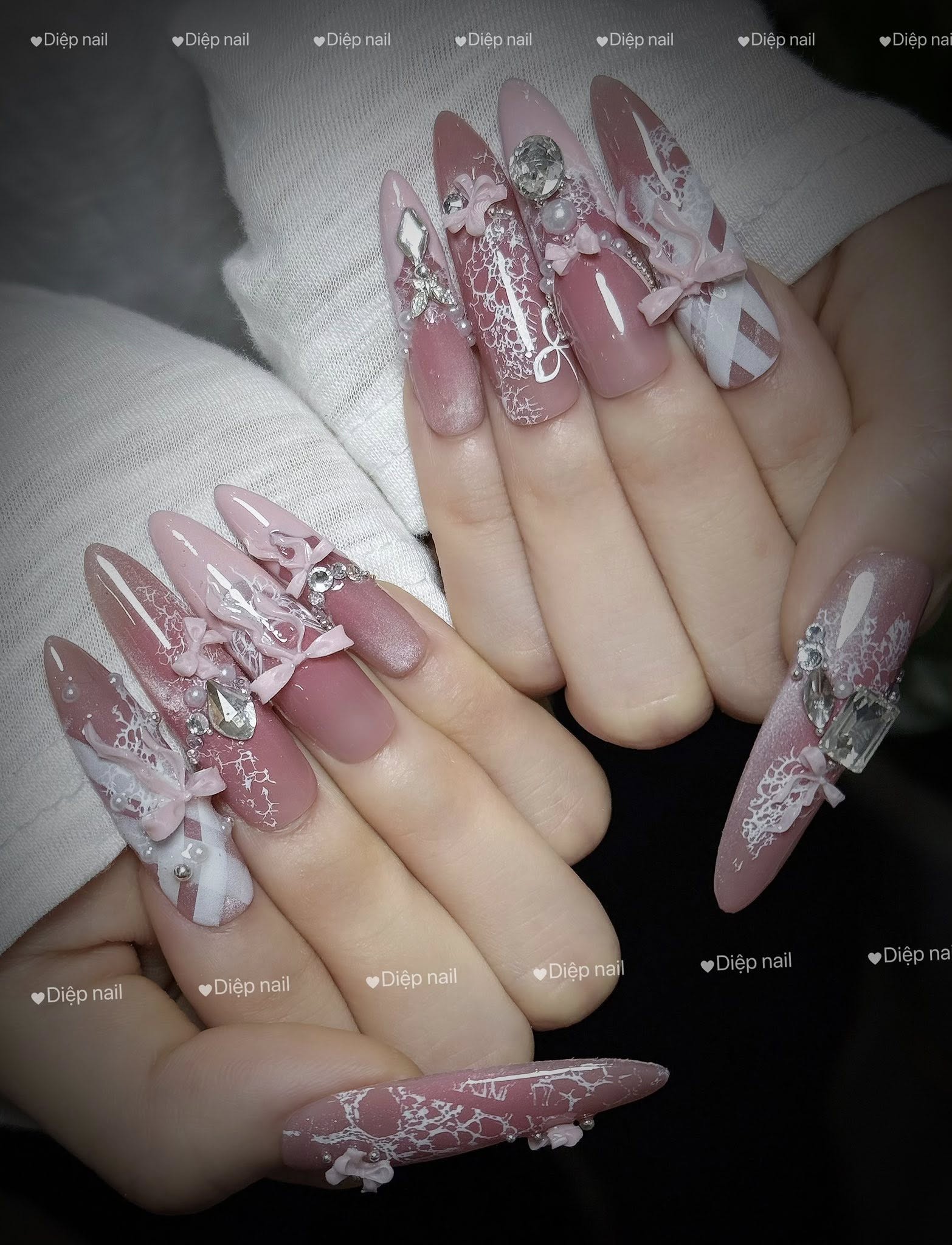 Diệp Nail ảnh 2