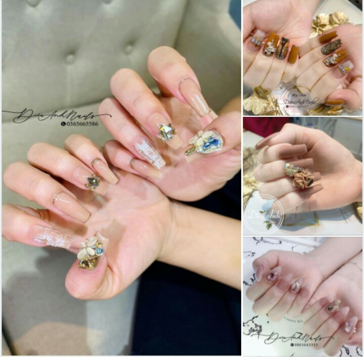 Diệu Anh Nail ảnh 1