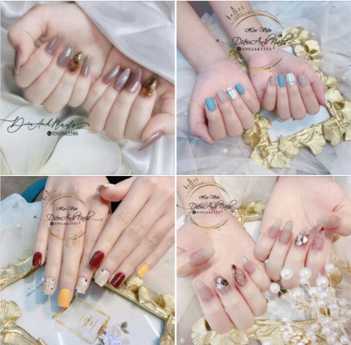 Diệu Anh Nail ảnh 2