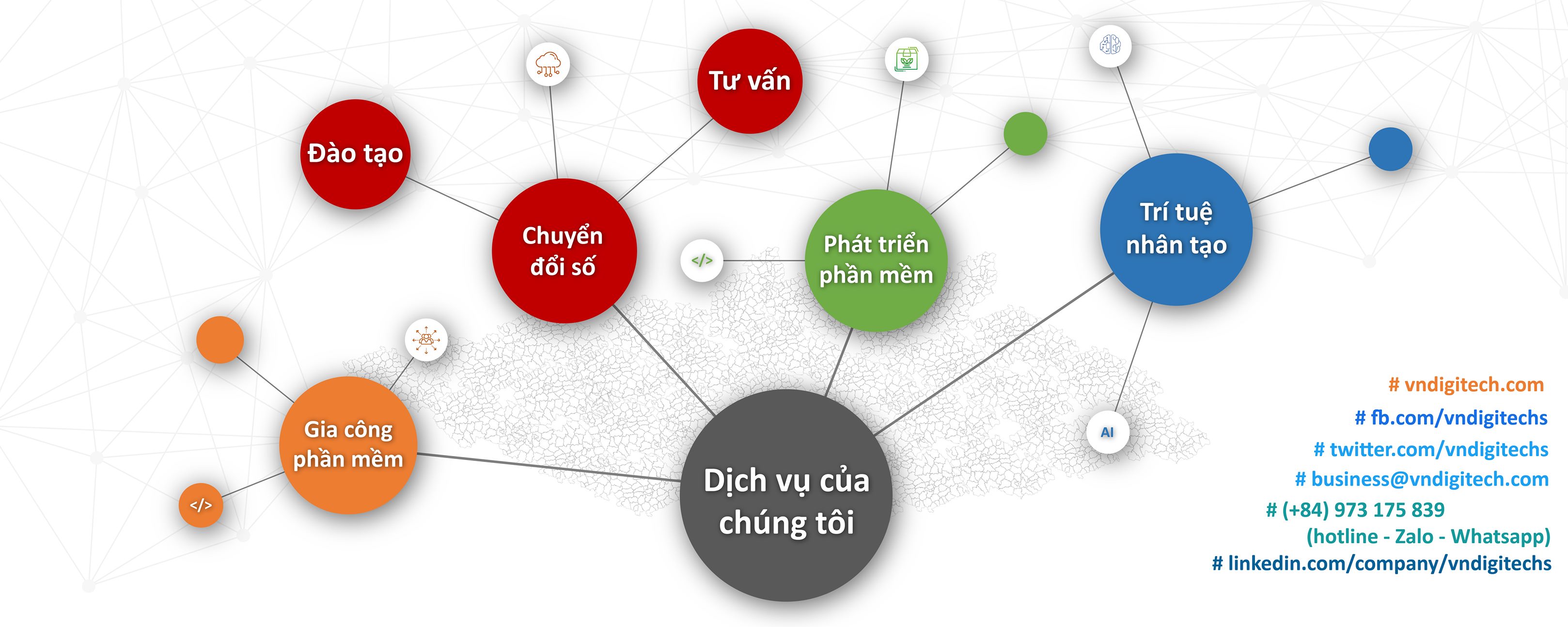 Digitech Solutions ảnh 1