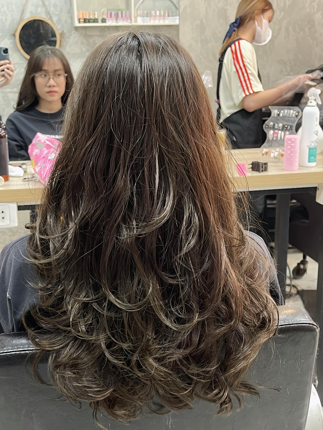 Định Hair Salon ảnh 1