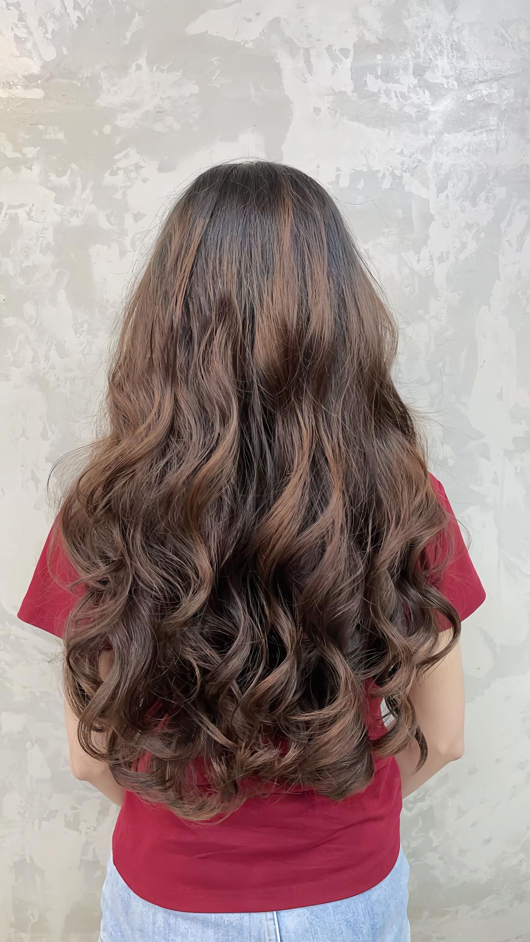 Định Hair Salon ảnh 2