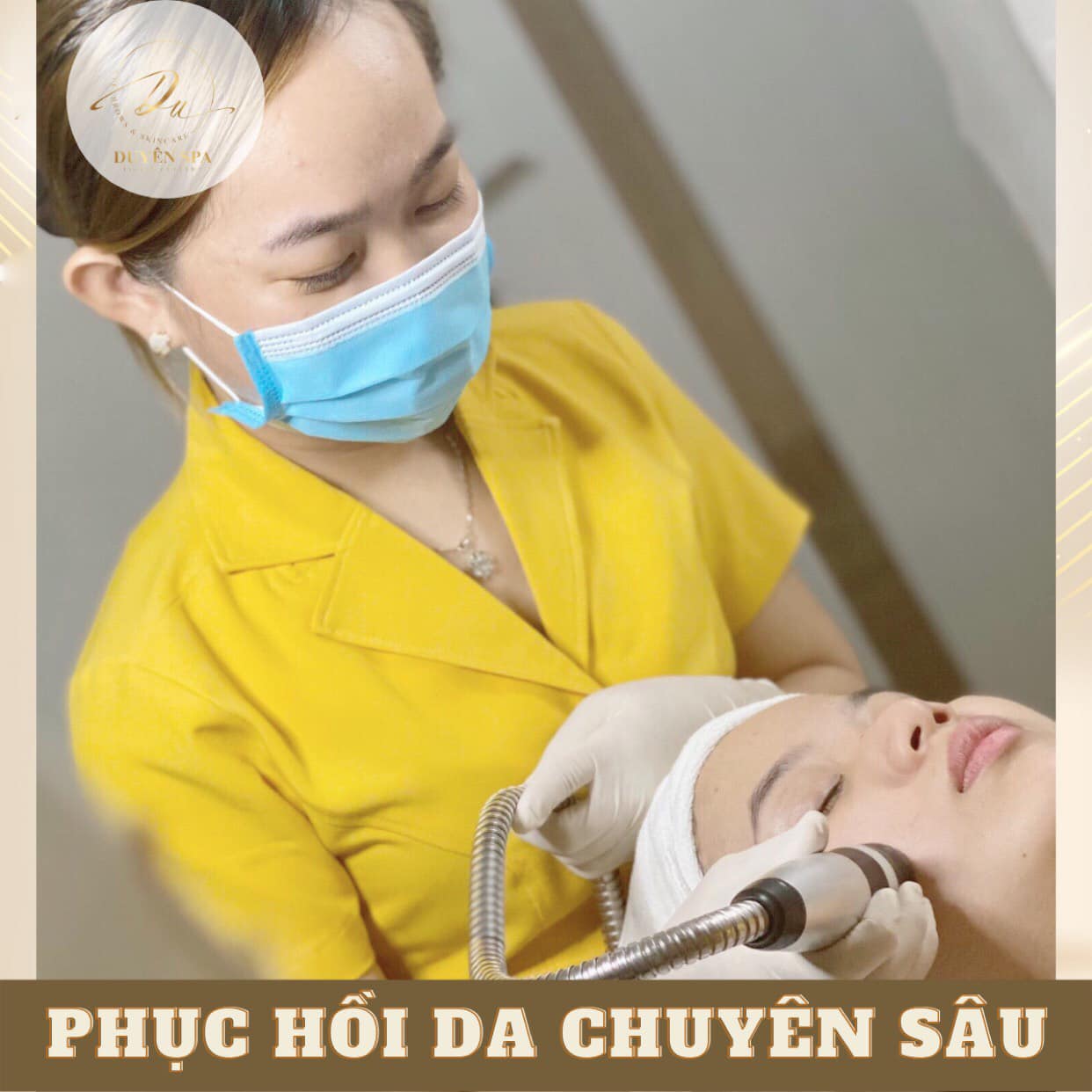 Diris Beauty Spa ảnh 1