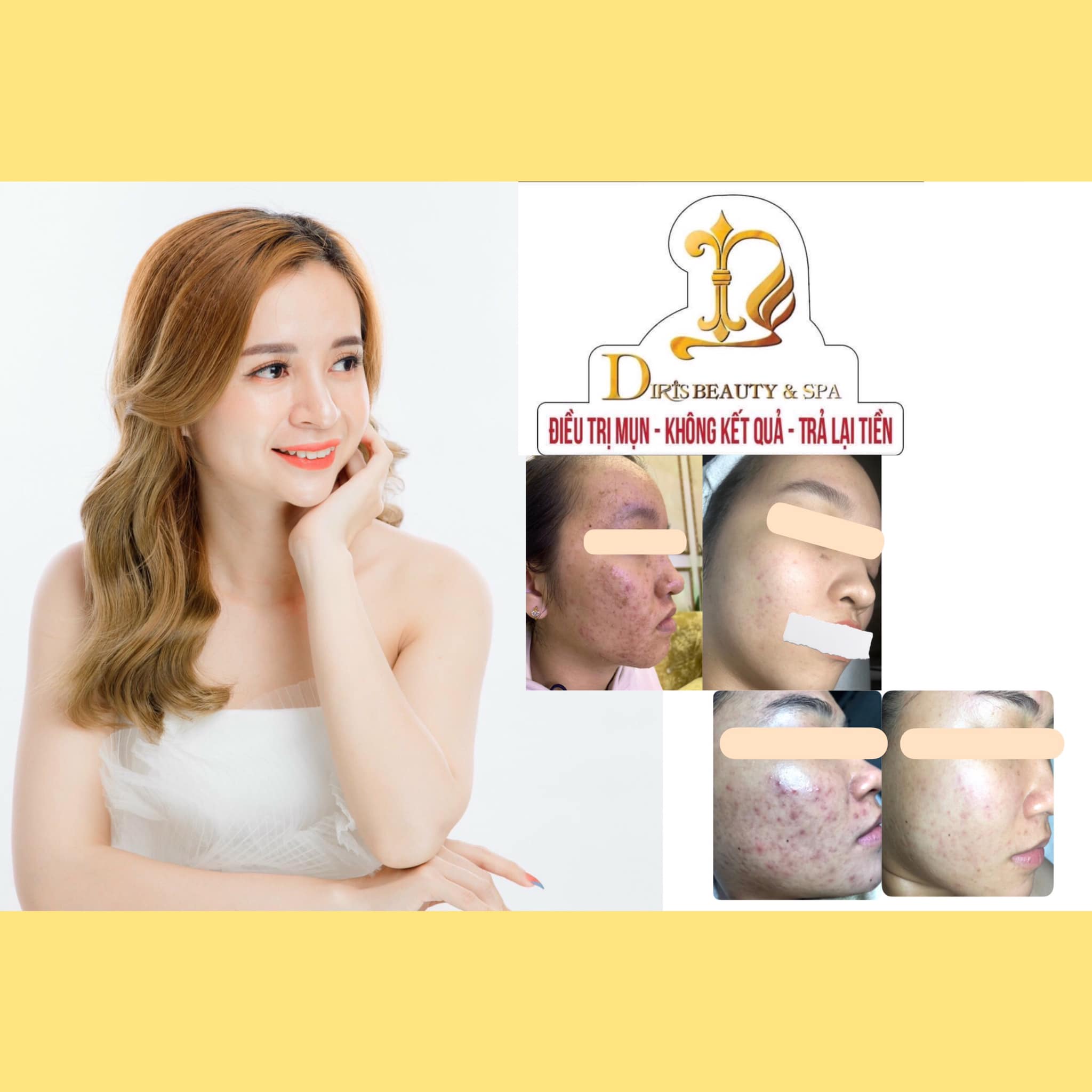 Diris Beauty Spa ảnh 2