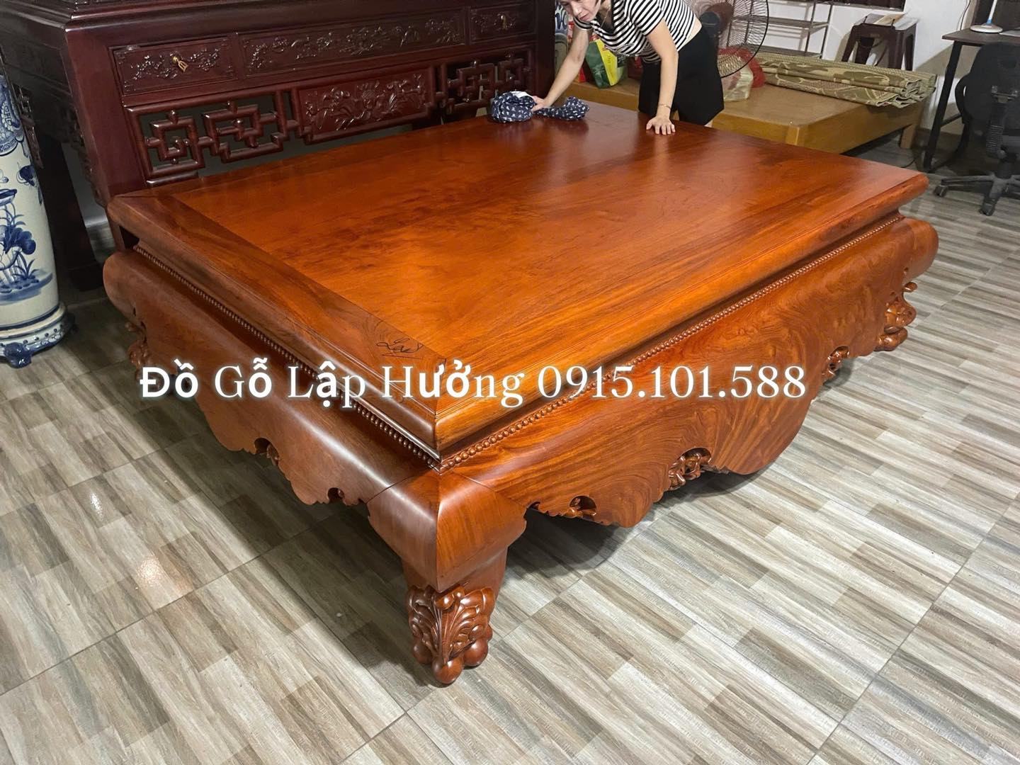 Đồ Gỗ Lập Hưởng ảnh 2