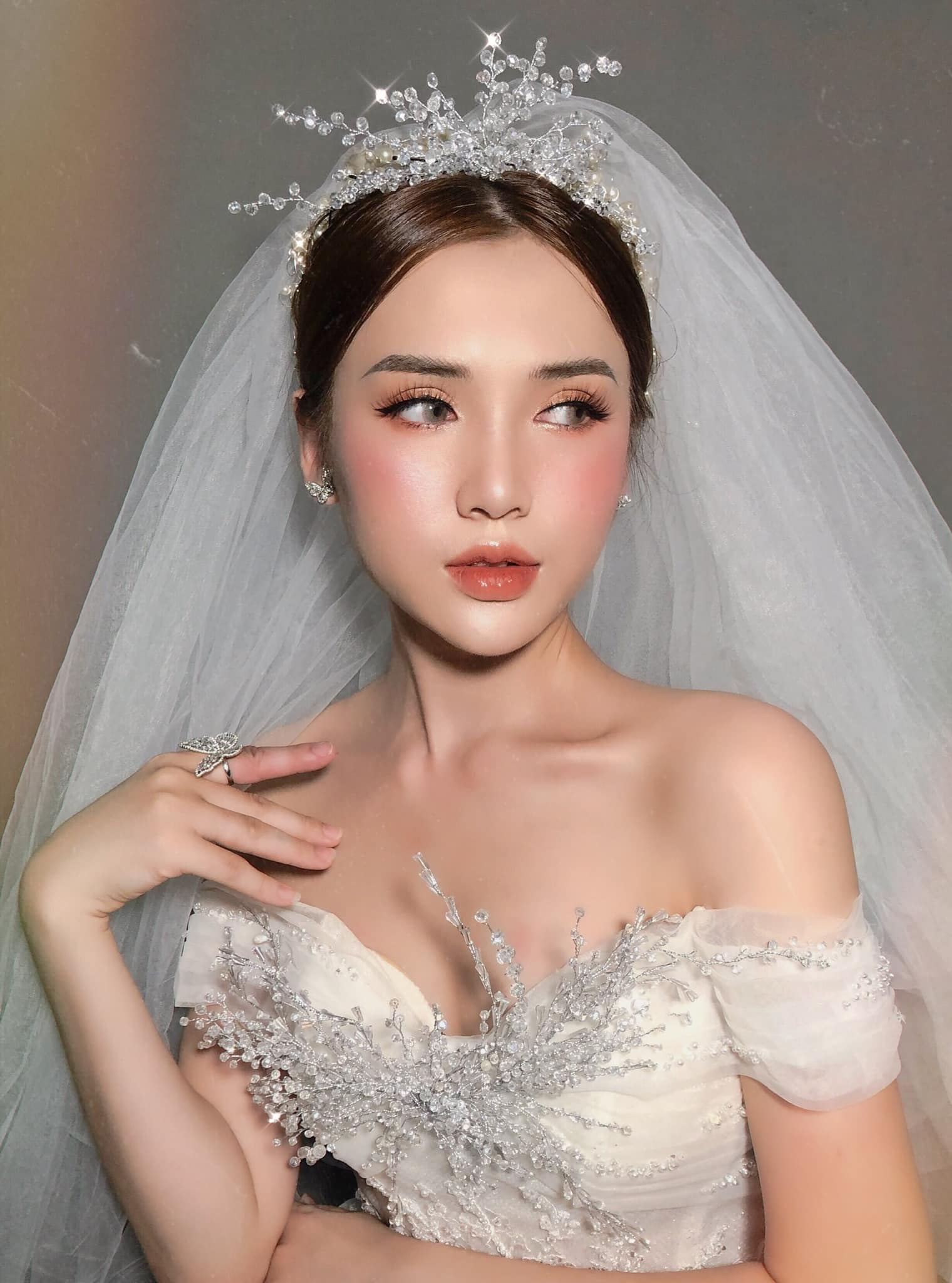 Đoan Mai Makeup ảnh 2