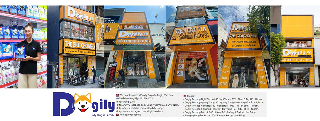 Dogily Petshop ảnh 1